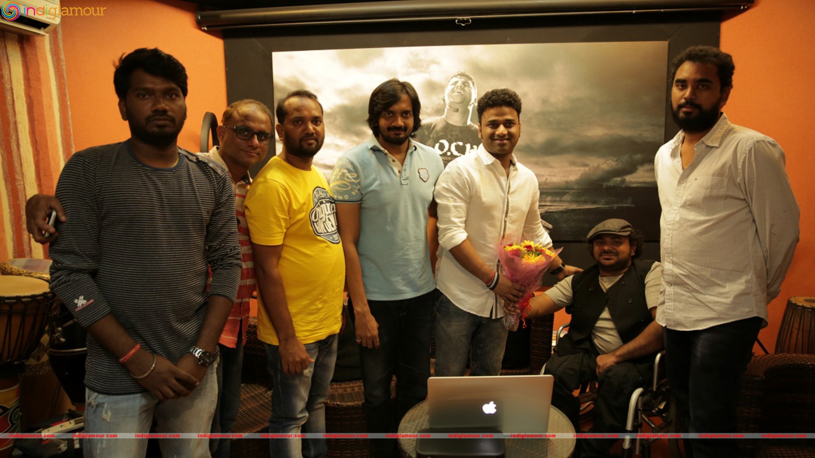 Nenorakam Movie Chudakunda Song Teaser Launch Stills Event hd photo