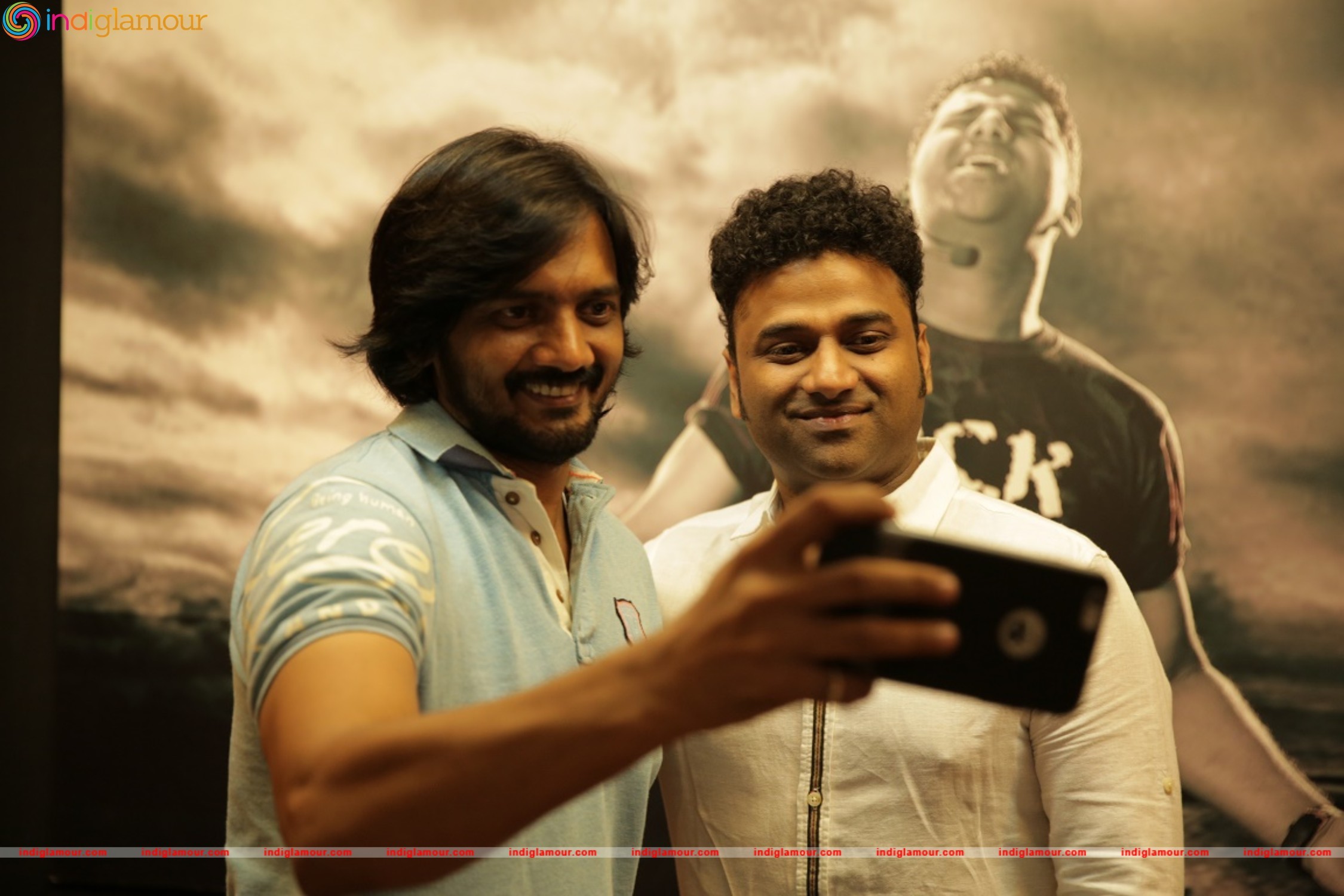 Nenorakam Movie Chudakunda Song Teaser Launch Stills Event hd photo