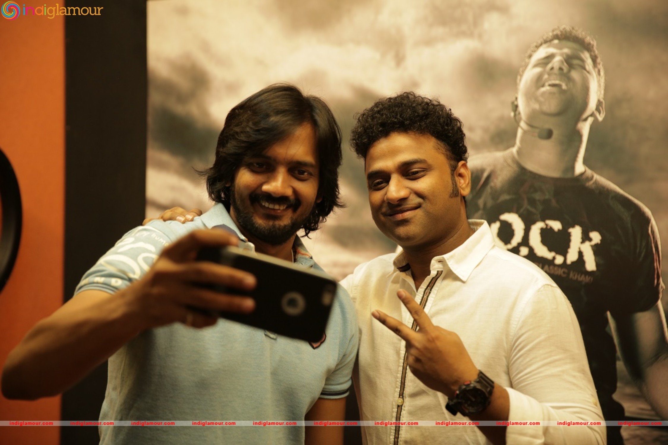 Nenorakam Movie Chudakunda Song Teaser Launch Stills Event hd photo