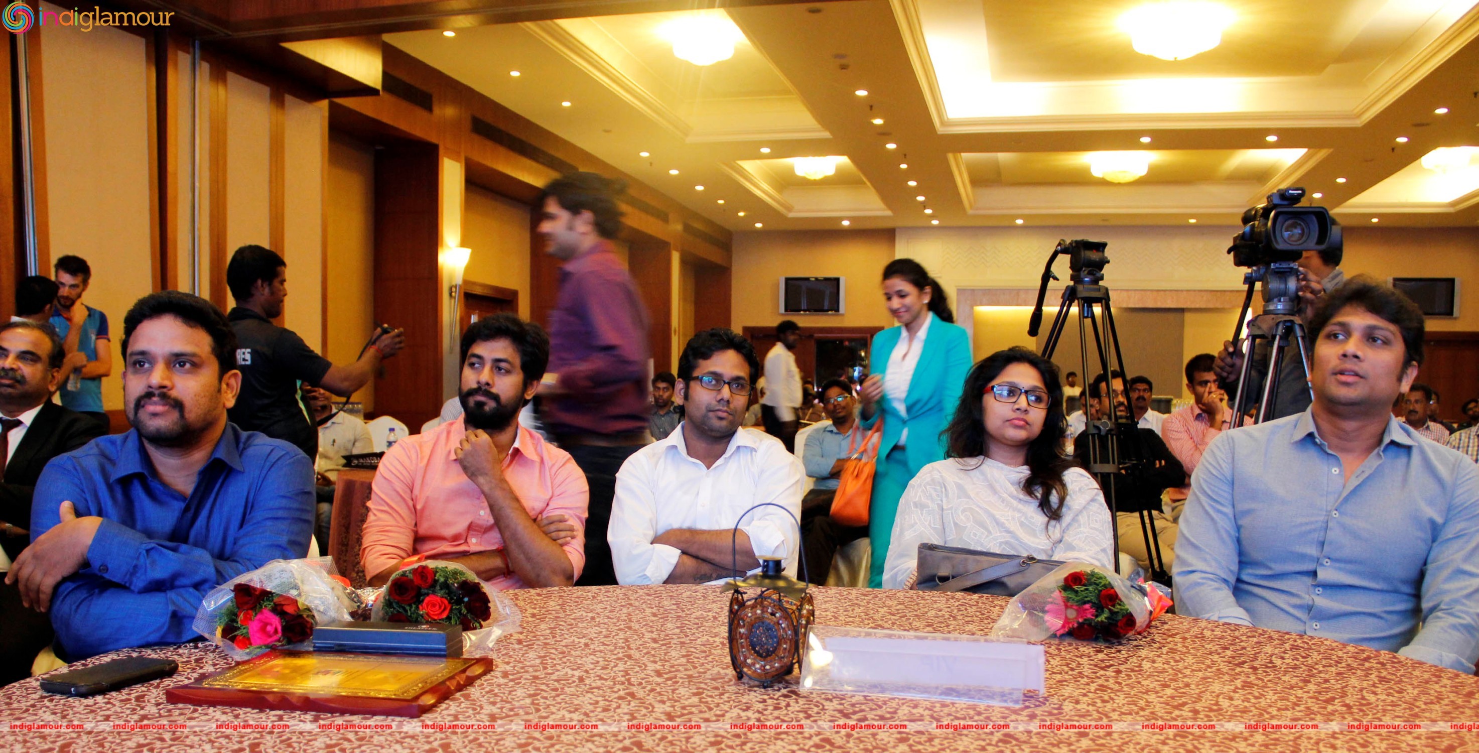 F5 Venture's 10th Corporate Sports Olympiad Event hd photo