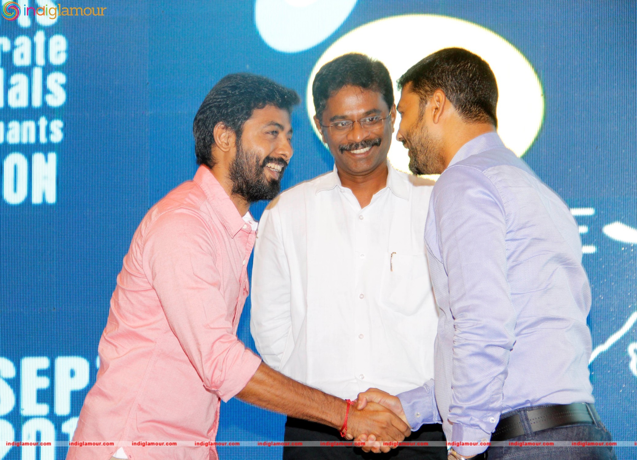 F5 Venture's 10th Corporate Sports Olympiad Event hd photo