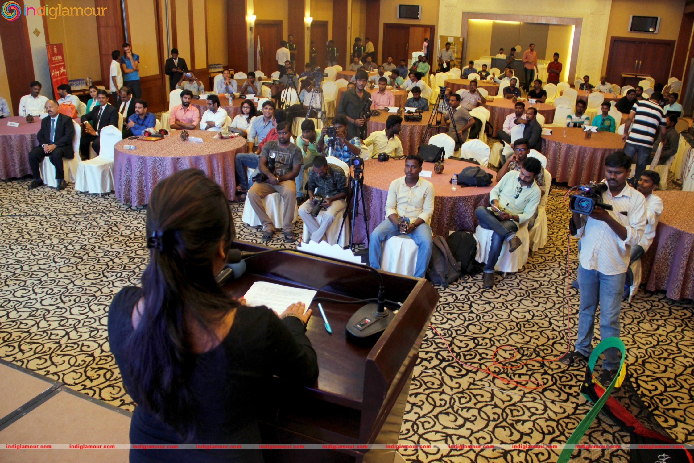 F5 Venture's 10th Corporate Sports Olympiad Event hd photo