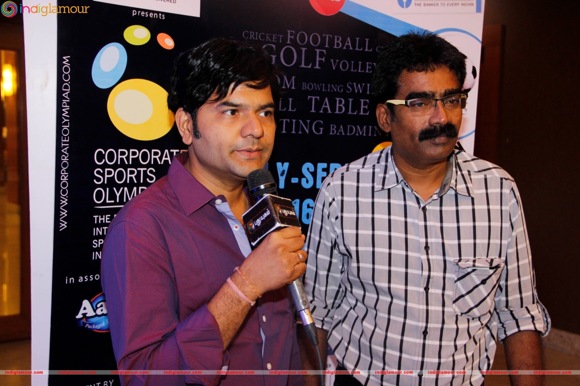 F5 Venture's 10th Corporate Sports Olympiad Event hd photo