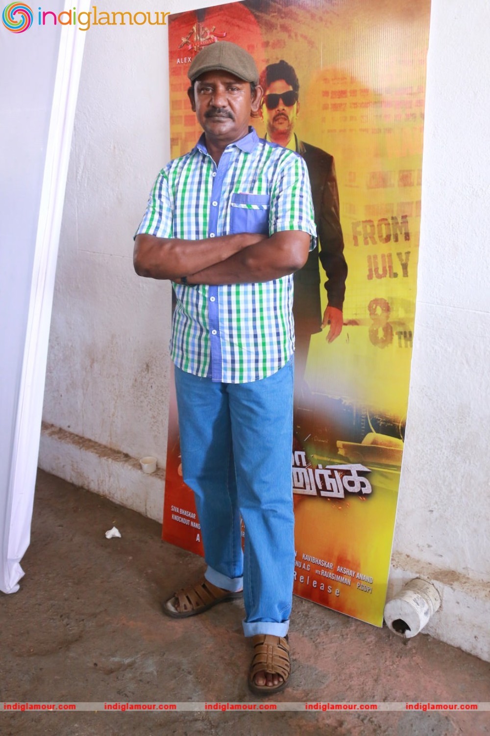 Ennama Katha Viduranuga Press Meet Photos Event hd photo
