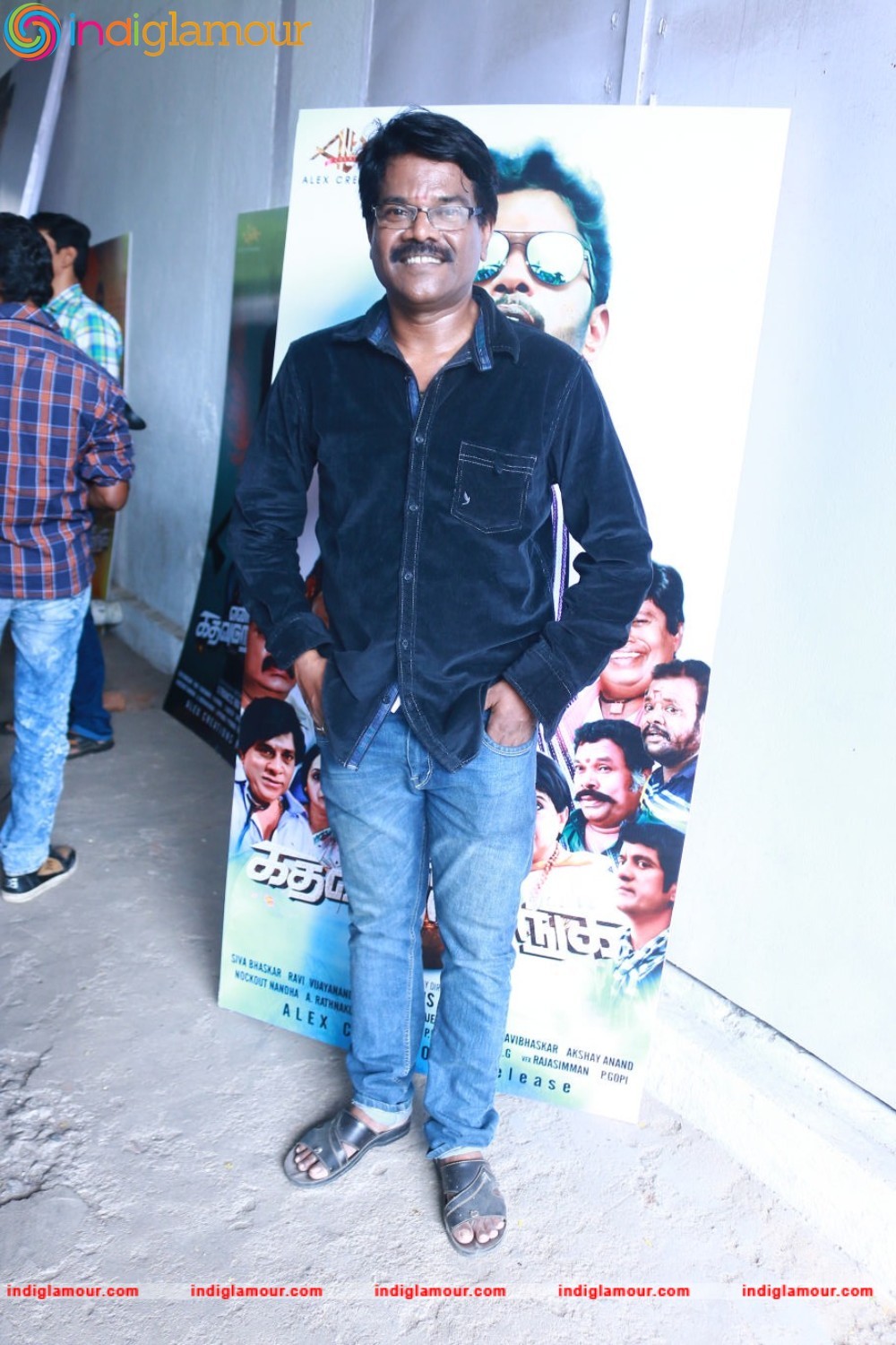 Ennama Katha Viduranuga Press Meet Photos Event hd photo