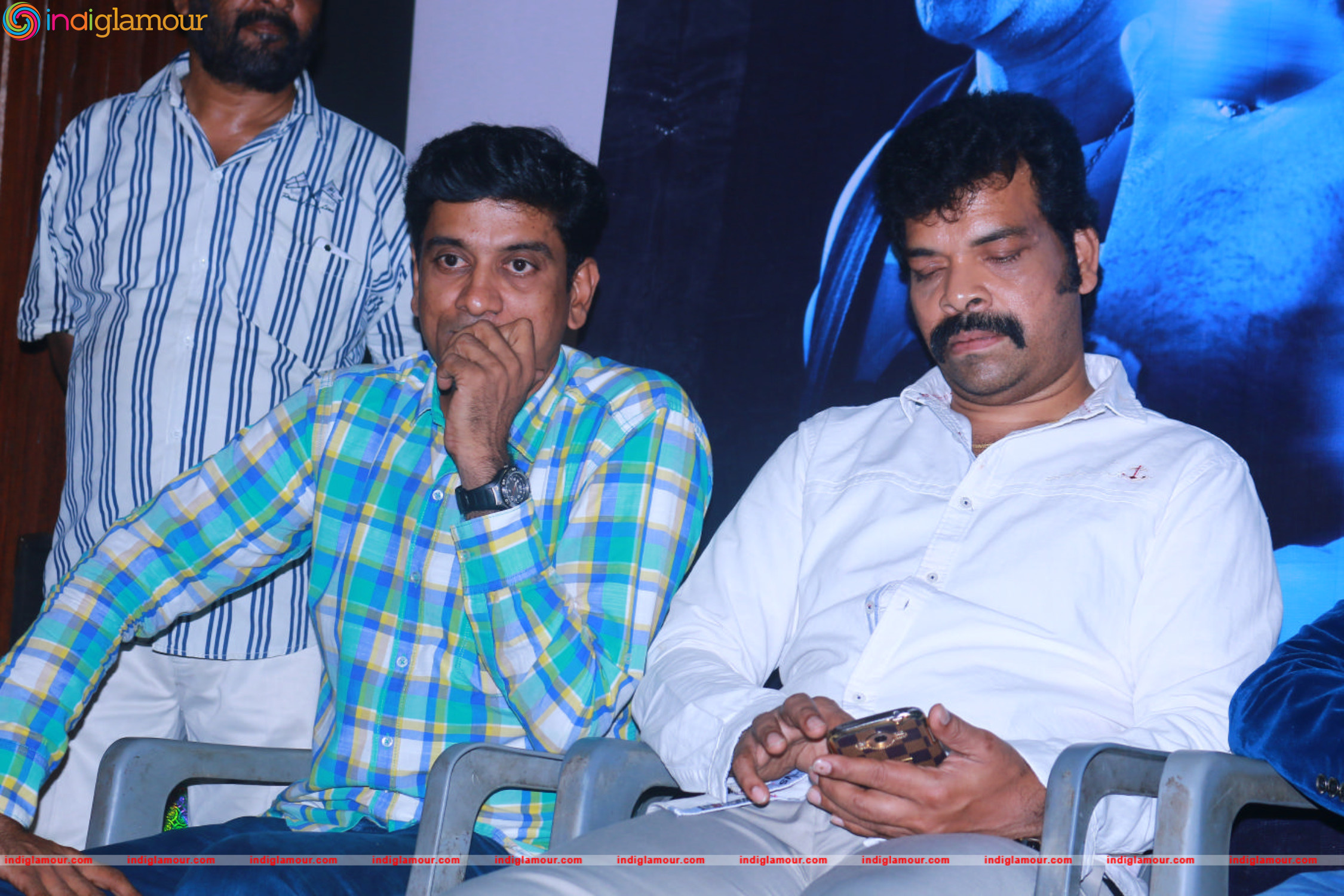 Ennama Katha Viduranuga Press Meet Photos Event hd photo