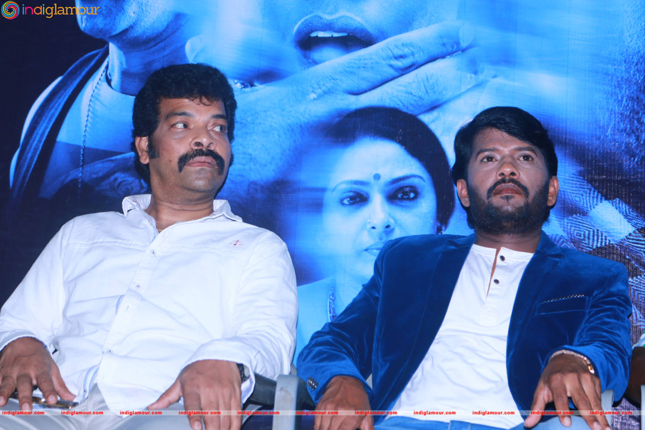 Ennama Katha Viduranuga Press Meet Photos Event hd photo