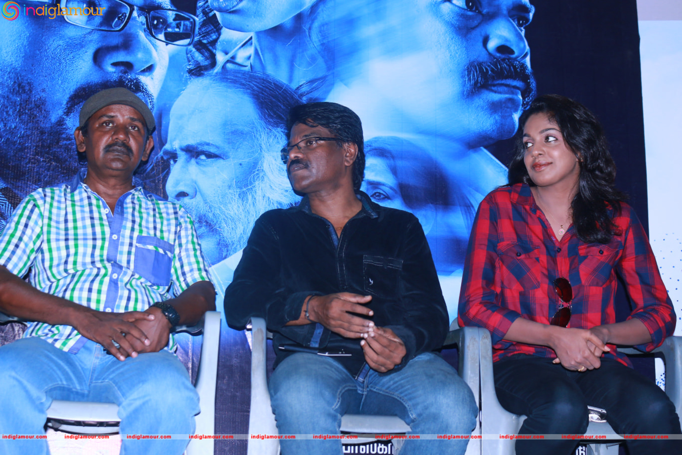 Ennama Katha Viduranuga Press Meet Photos Event hd photo