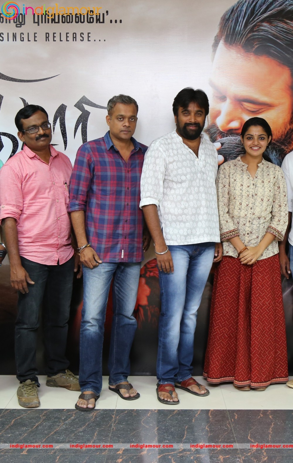 Kidaari Movie Single Track Launch Stills Event hd photo