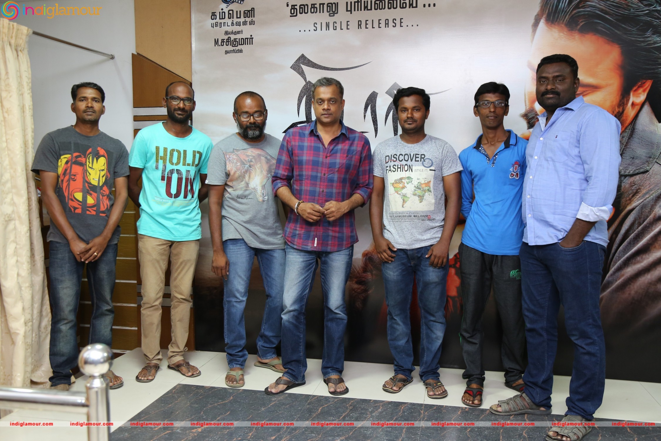 Kidaari Movie Single Track Launch Stills Event hd photo