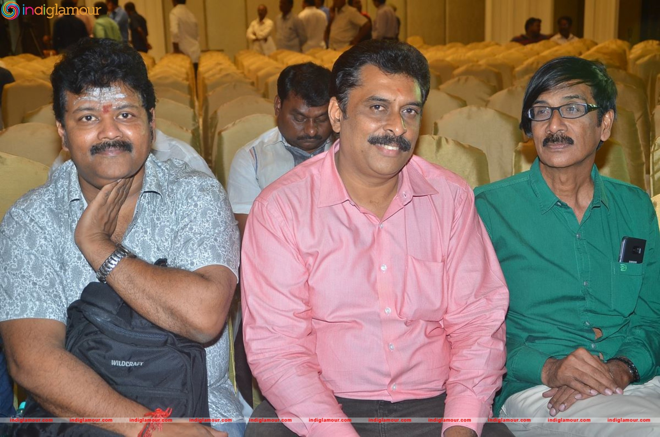 South Indian Film Chamber Union Felicitating Minister Venkaiah Naidu Event hd photo