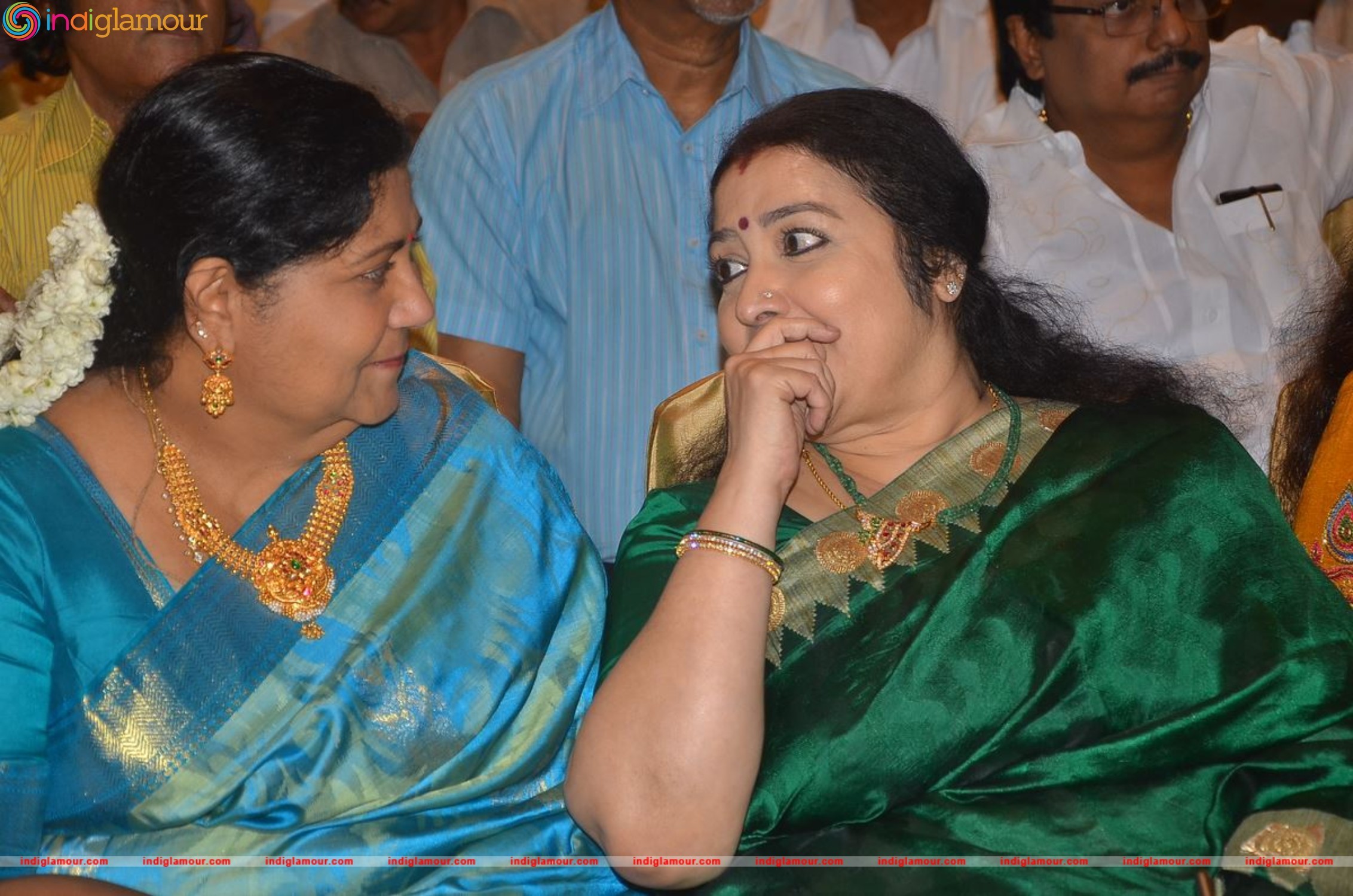 South Indian Film Chamber Union Felicitating Minister Venkaiah Naidu Event hd photo