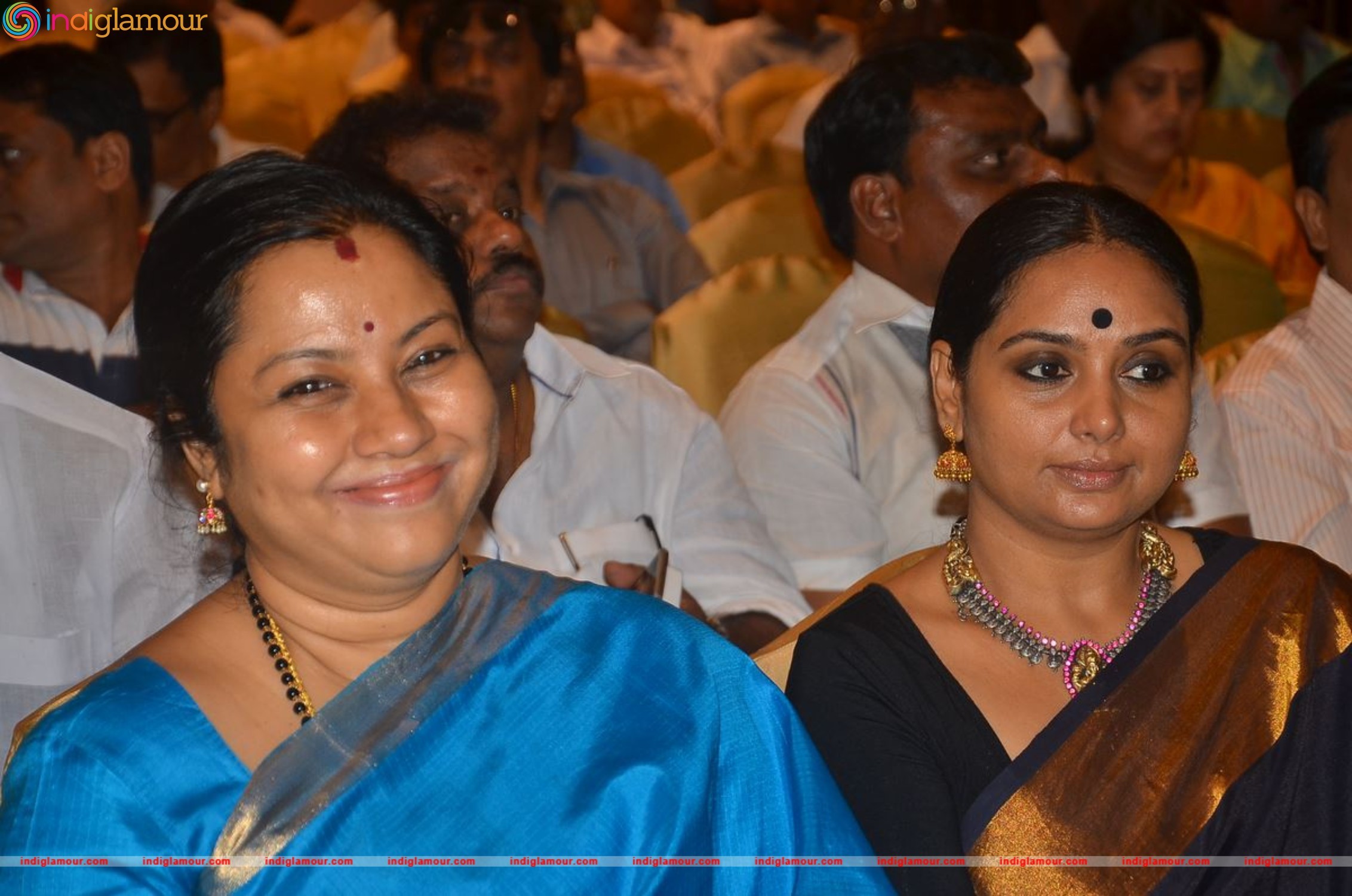 South Indian Film Chamber Union Felicitating Minister Venkaiah Naidu Event hd photo