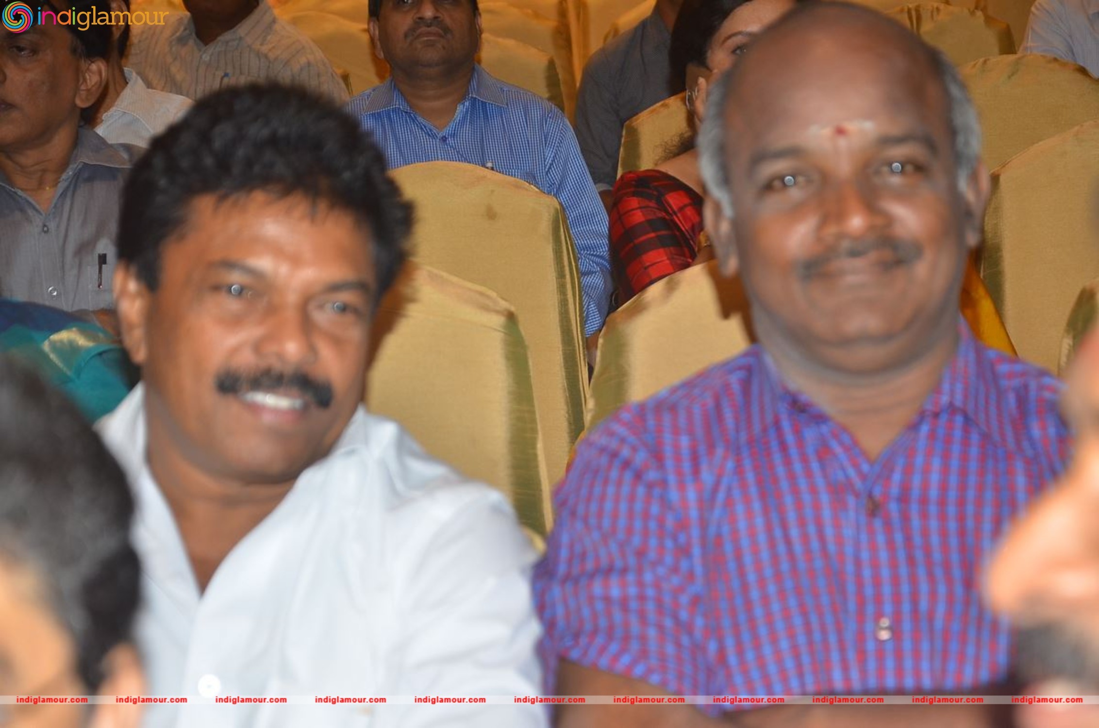 South Indian Film Chamber Union Felicitating Minister Venkaiah Naidu Event hd photo
