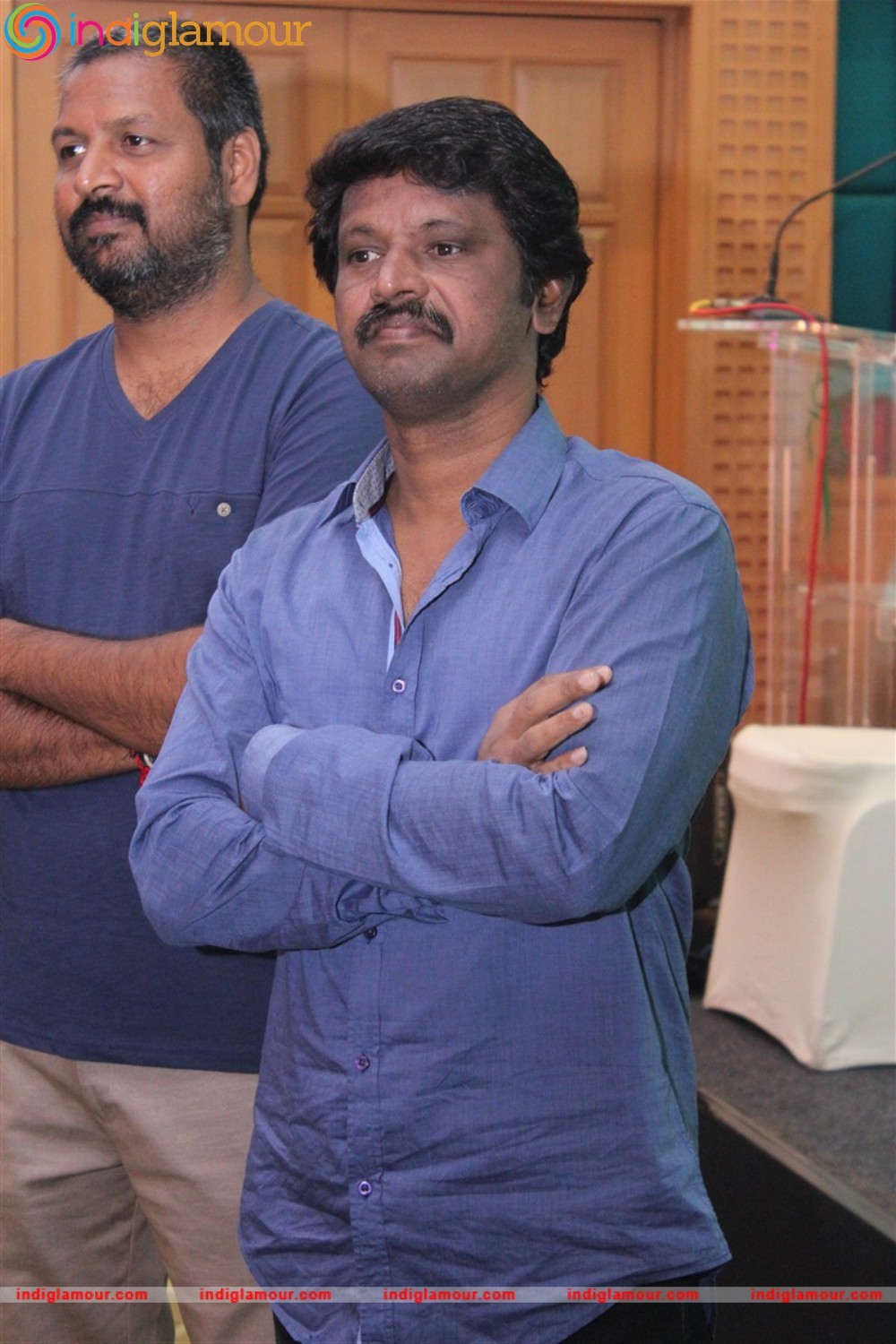 Mudinja Ivana Pudi Movie Audio Launch Event hd photo