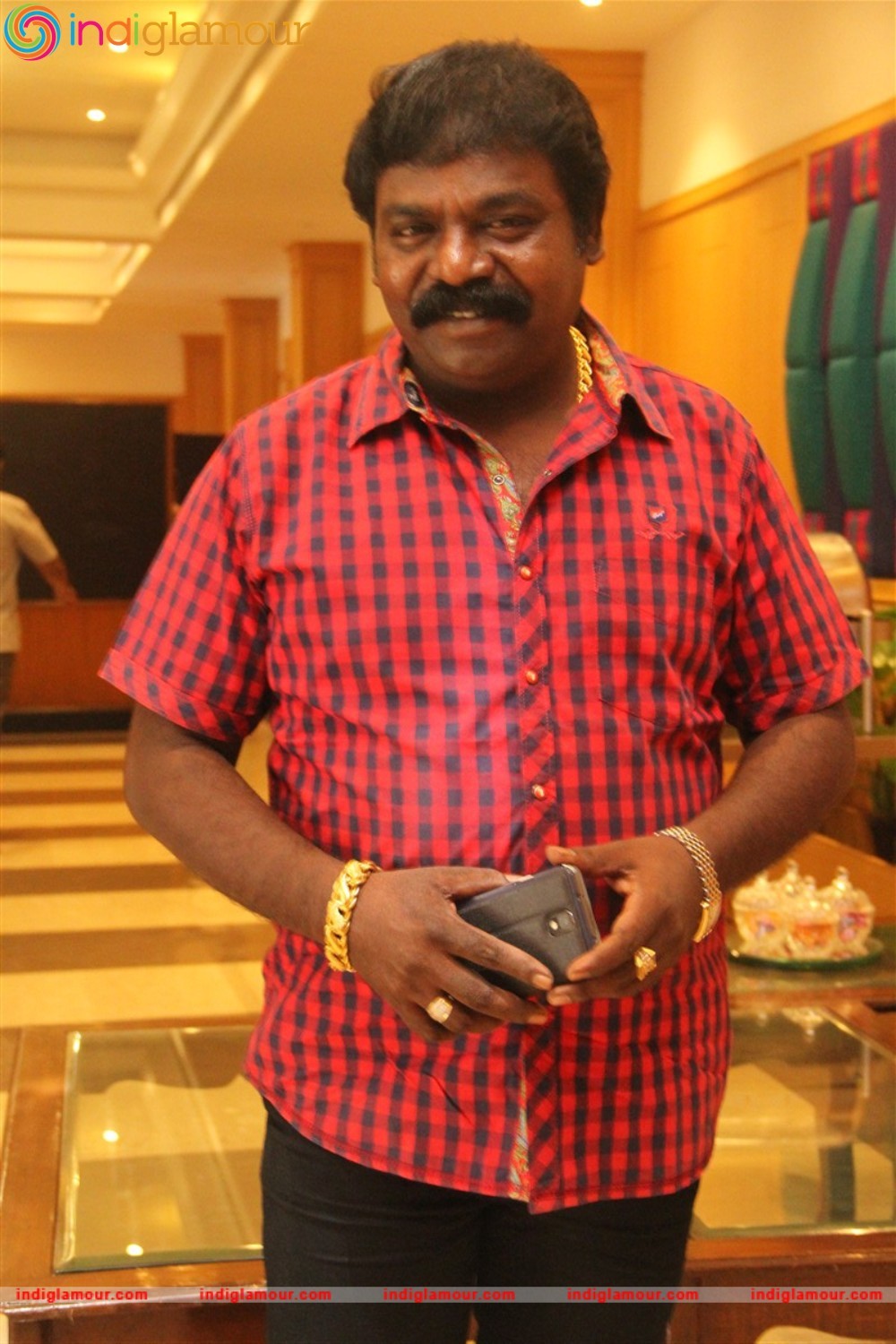 Mudinja Ivana Pudi Movie Audio Launch Event hd photo