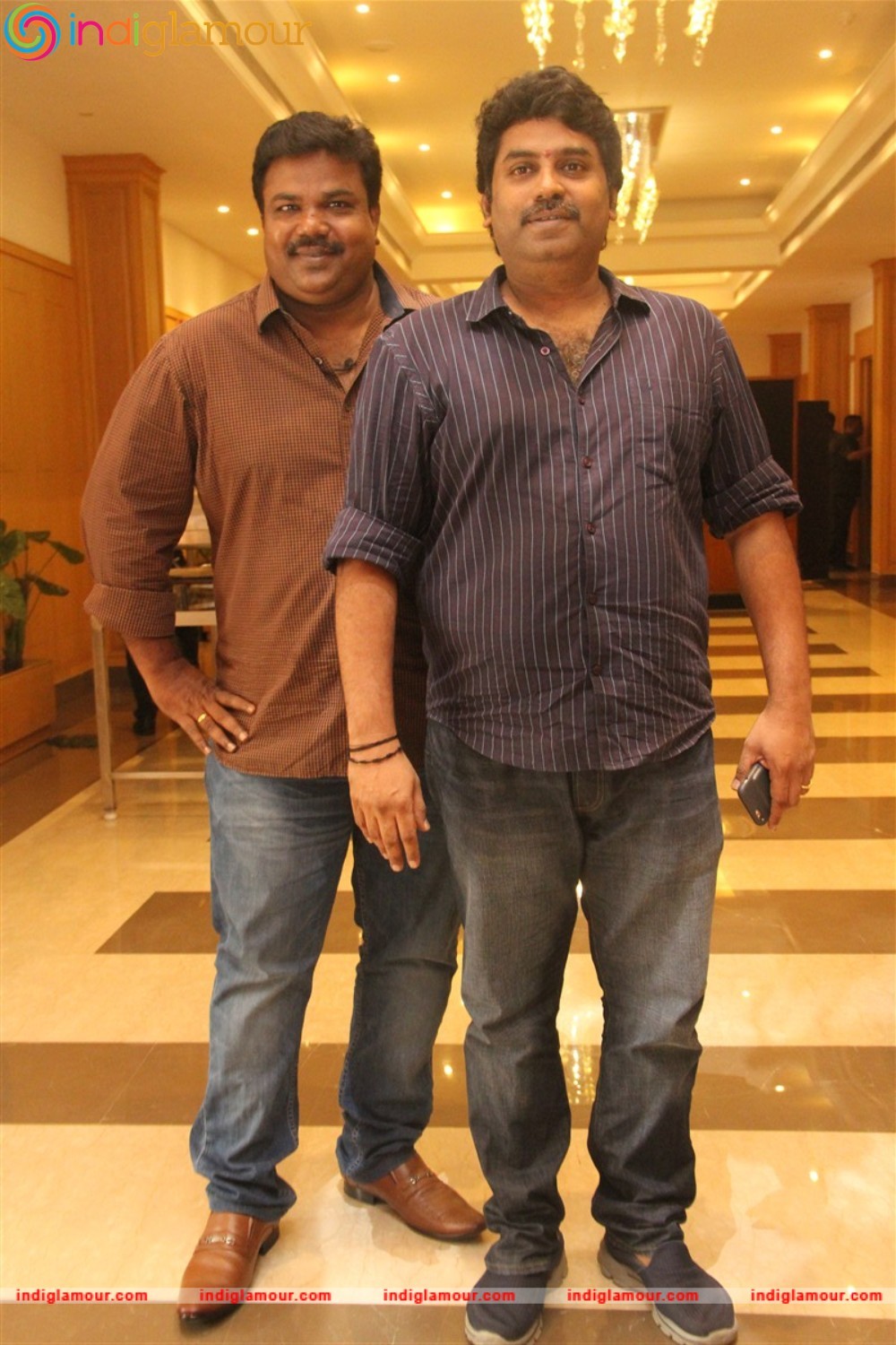 Mudinja Ivana Pudi Movie Audio Launch Event hd photo