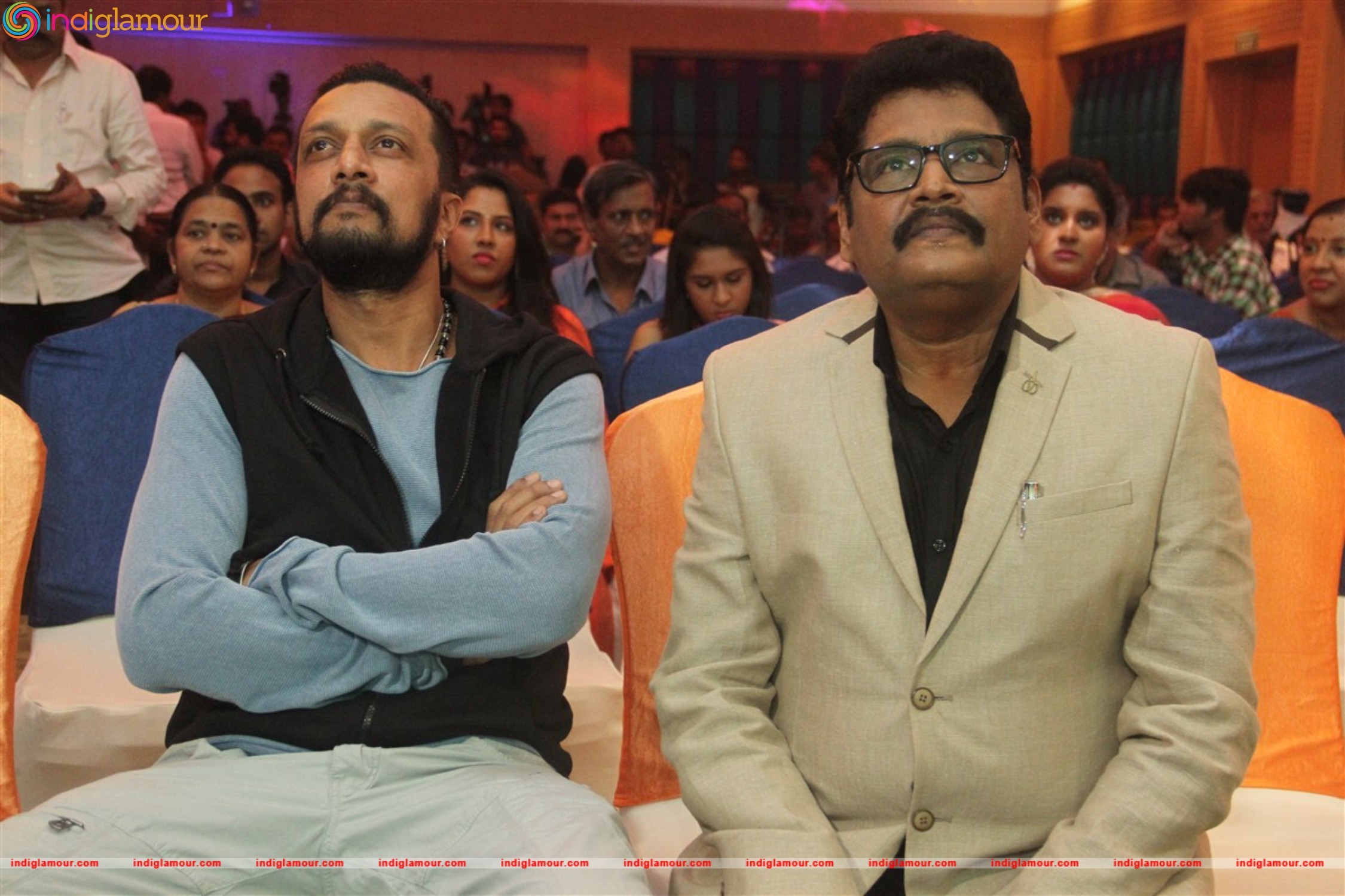 Mudinja Ivana Pudi Movie Audio Launch Event hd photo