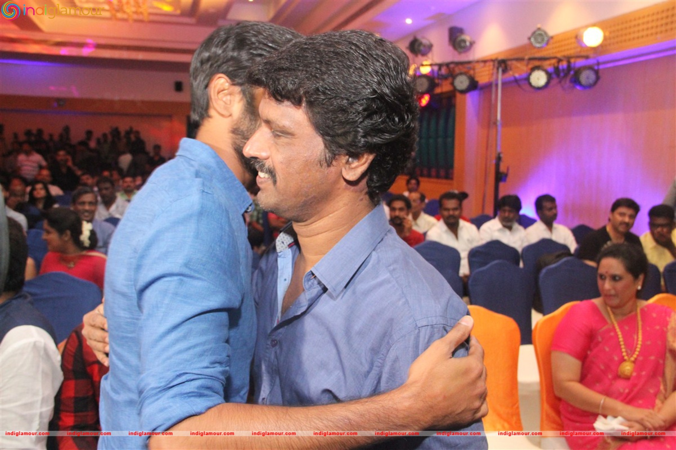 Mudinja Ivana Pudi Movie Audio Launch Event hd photo