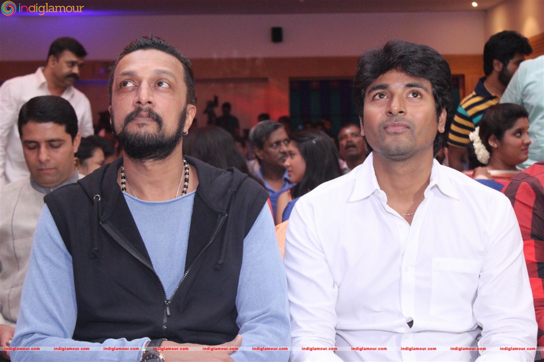 Mudinja Ivana Pudi Movie Audio Launch Event hd photo