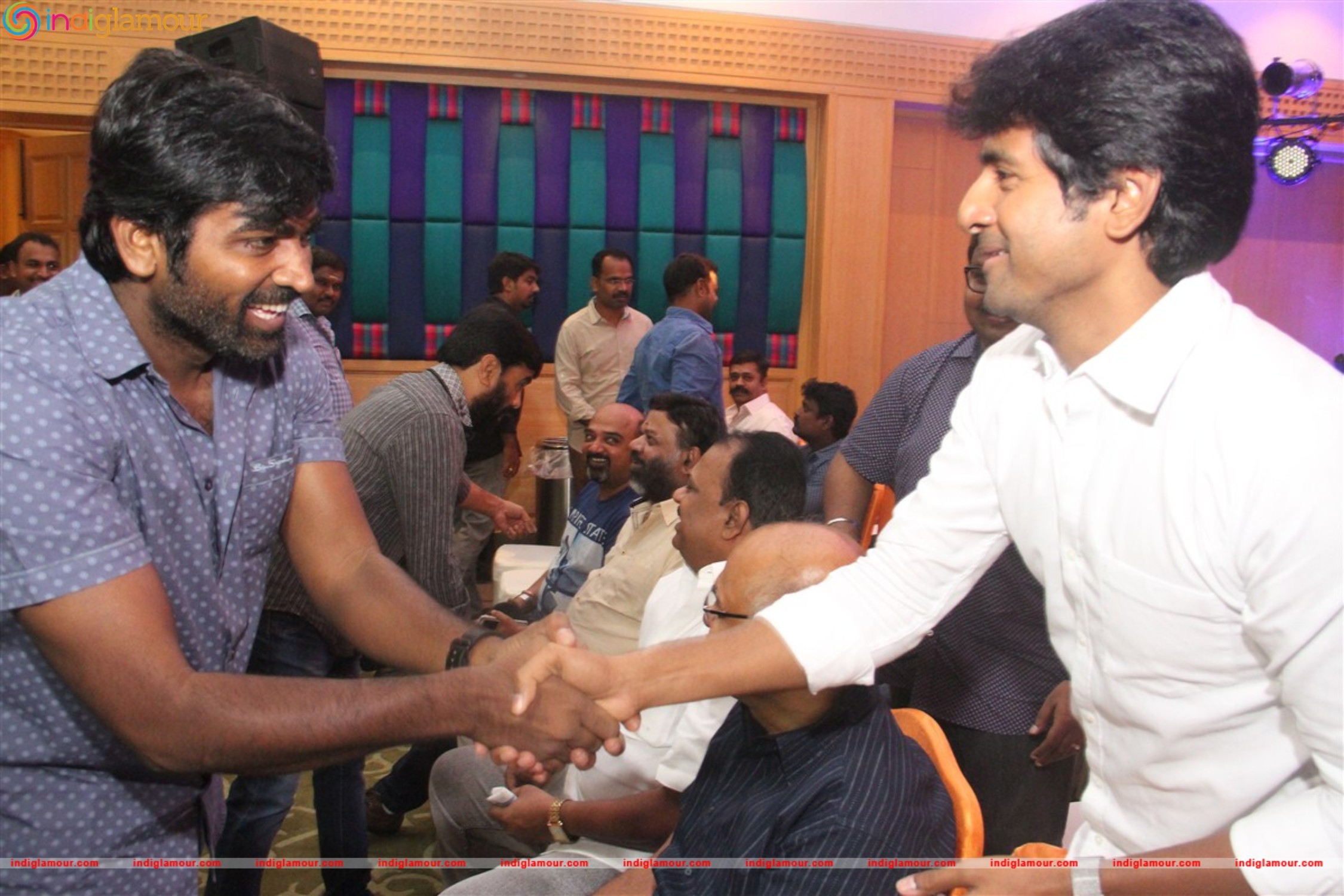 Mudinja Ivana Pudi Movie Audio Launch Event hd photo