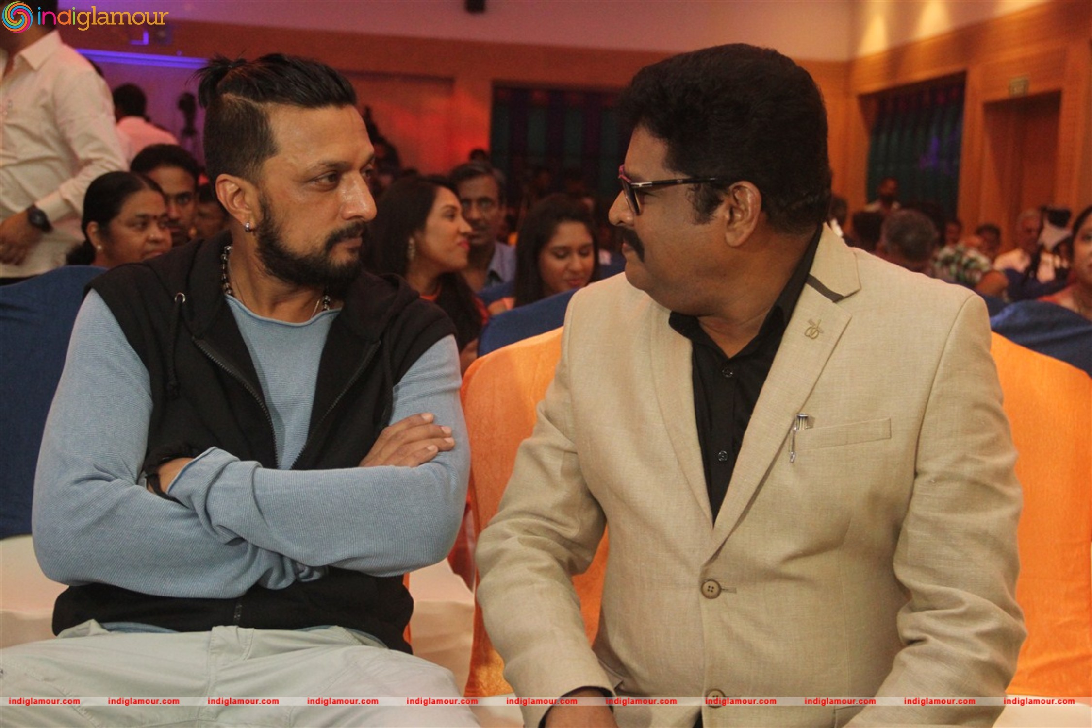 Mudinja Ivana Pudi Movie Audio Launch Event hd photo