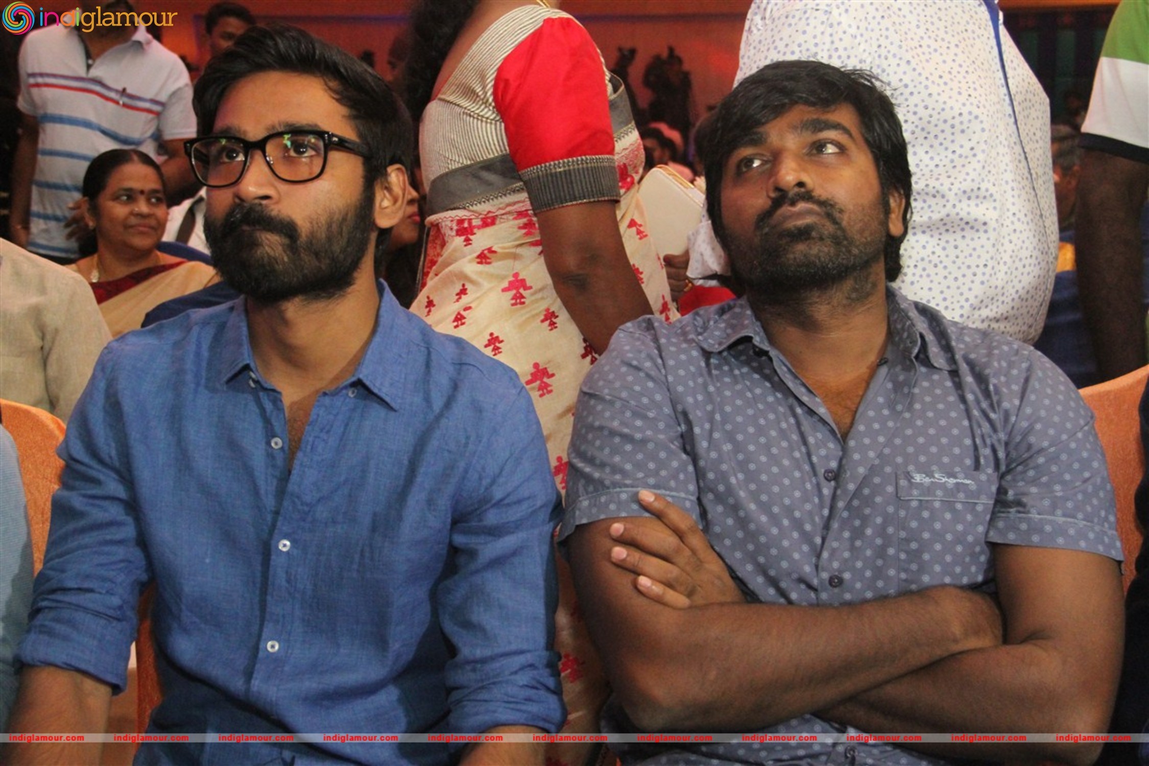 Mudinja Ivana Pudi Movie Audio Launch Event hd photo