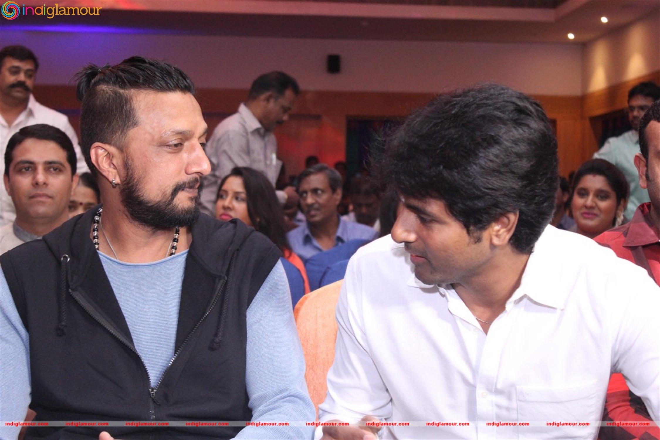 Mudinja Ivana Pudi Movie Audio Launch Event hd photo
