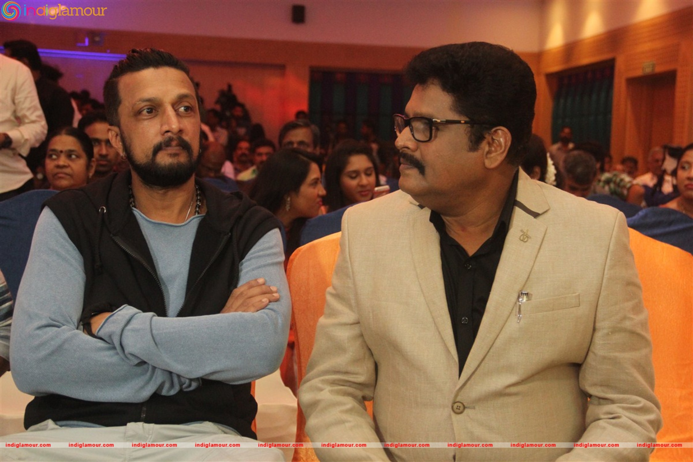 Mudinja Ivana Pudi Movie Audio Launch Event hd photo
