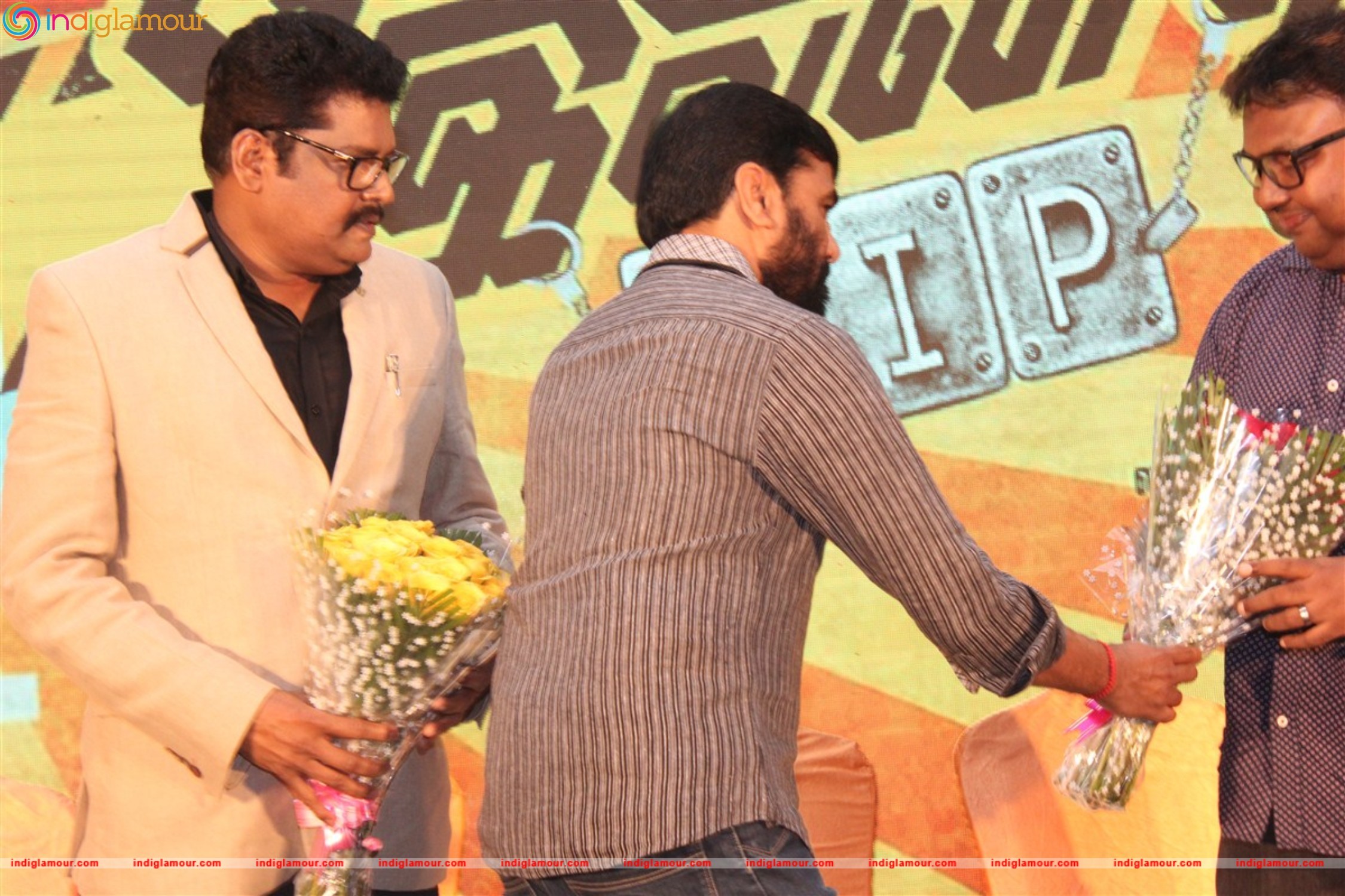 Mudinja Ivana Pudi Movie Audio Launch Event hd photo
