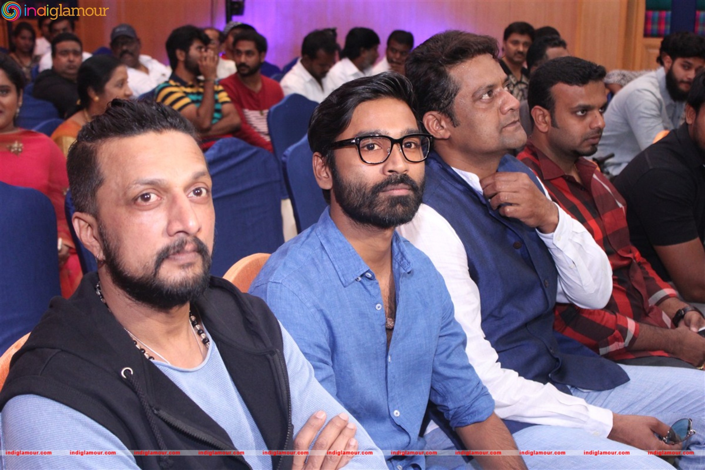 Mudinja Ivana Pudi Movie Audio Launch Event hd photo