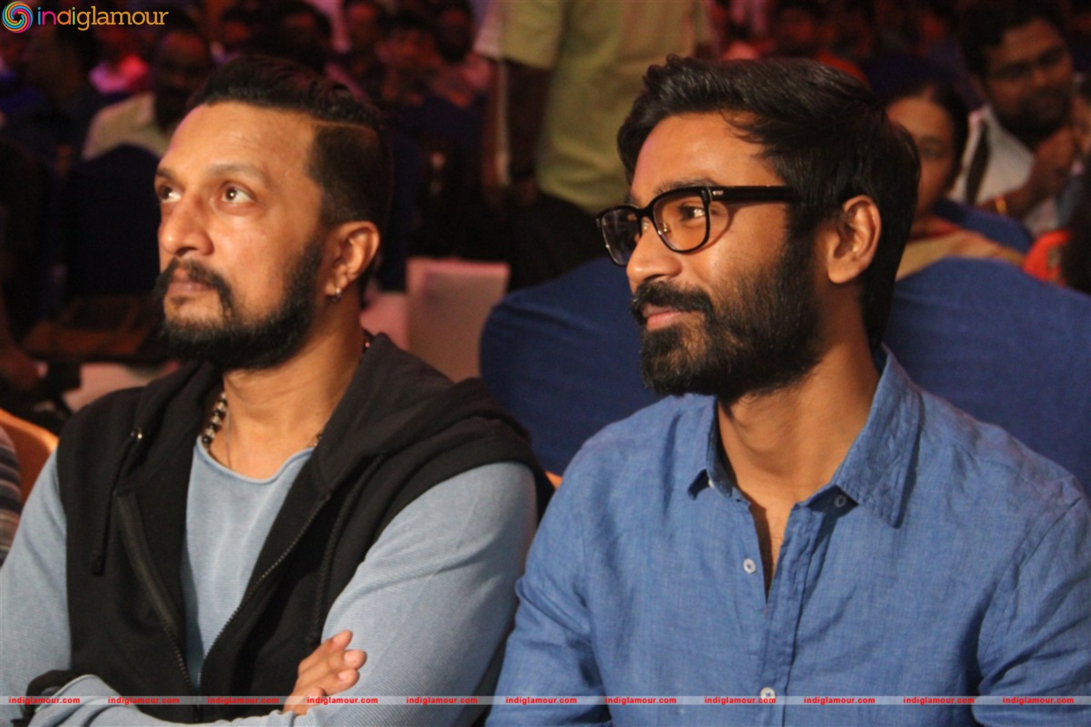 Mudinja Ivana Pudi Movie Audio Launch Event hd photo