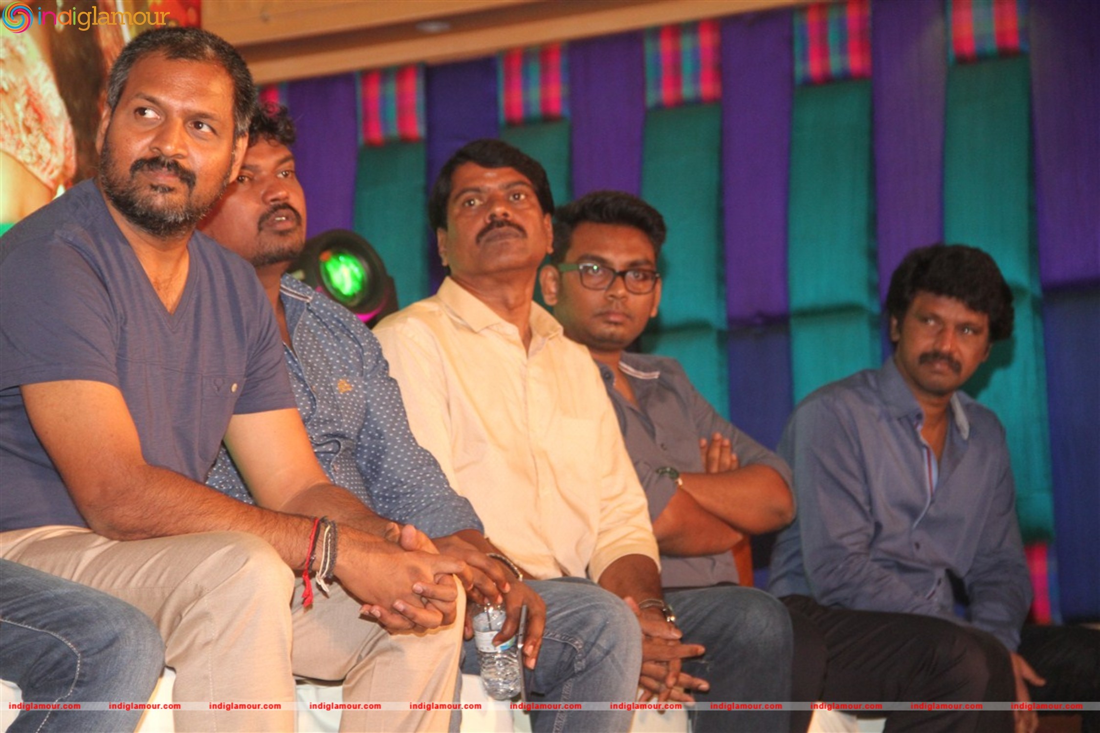 Mudinja Ivana Pudi Movie Audio Launch Event hd photo