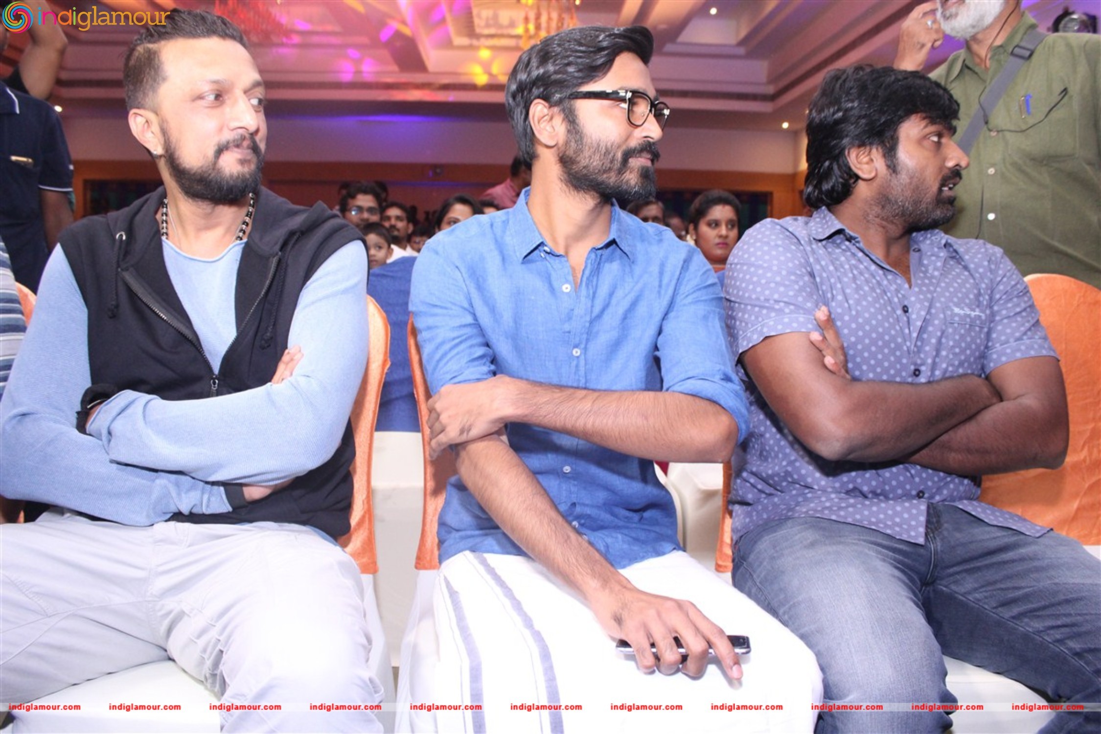Mudinja Ivana Pudi Movie Audio Launch Event hd photo