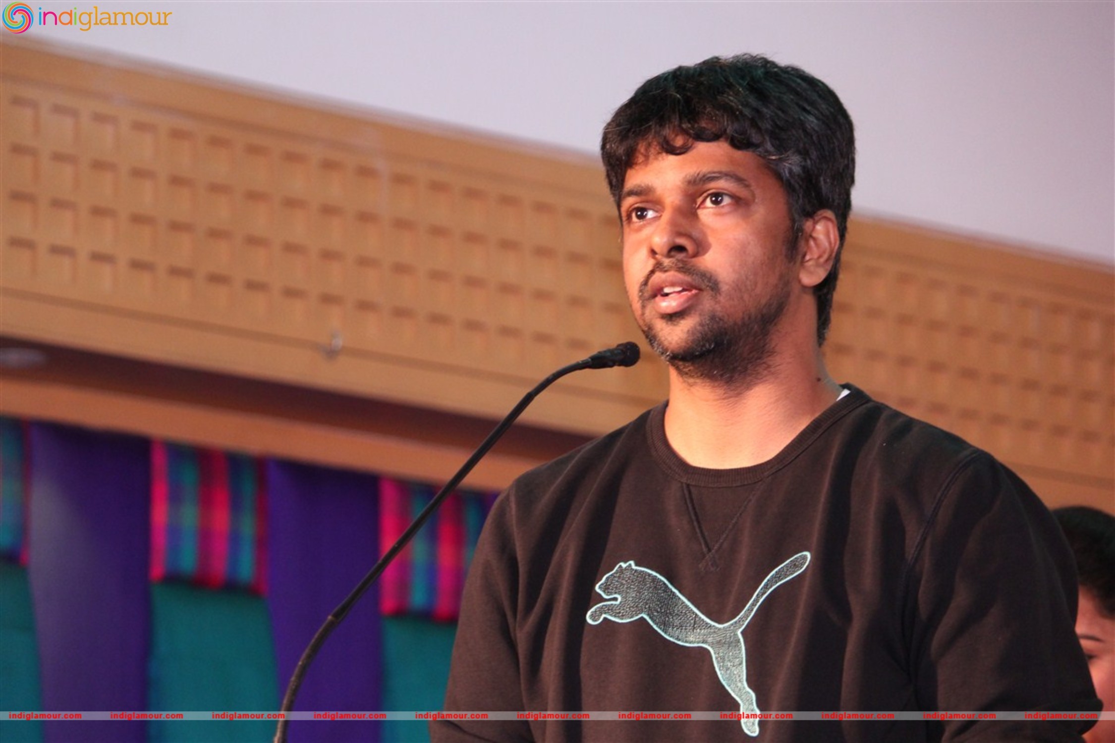 Mudinja Ivana Pudi Movie Audio Launch Event hd photo