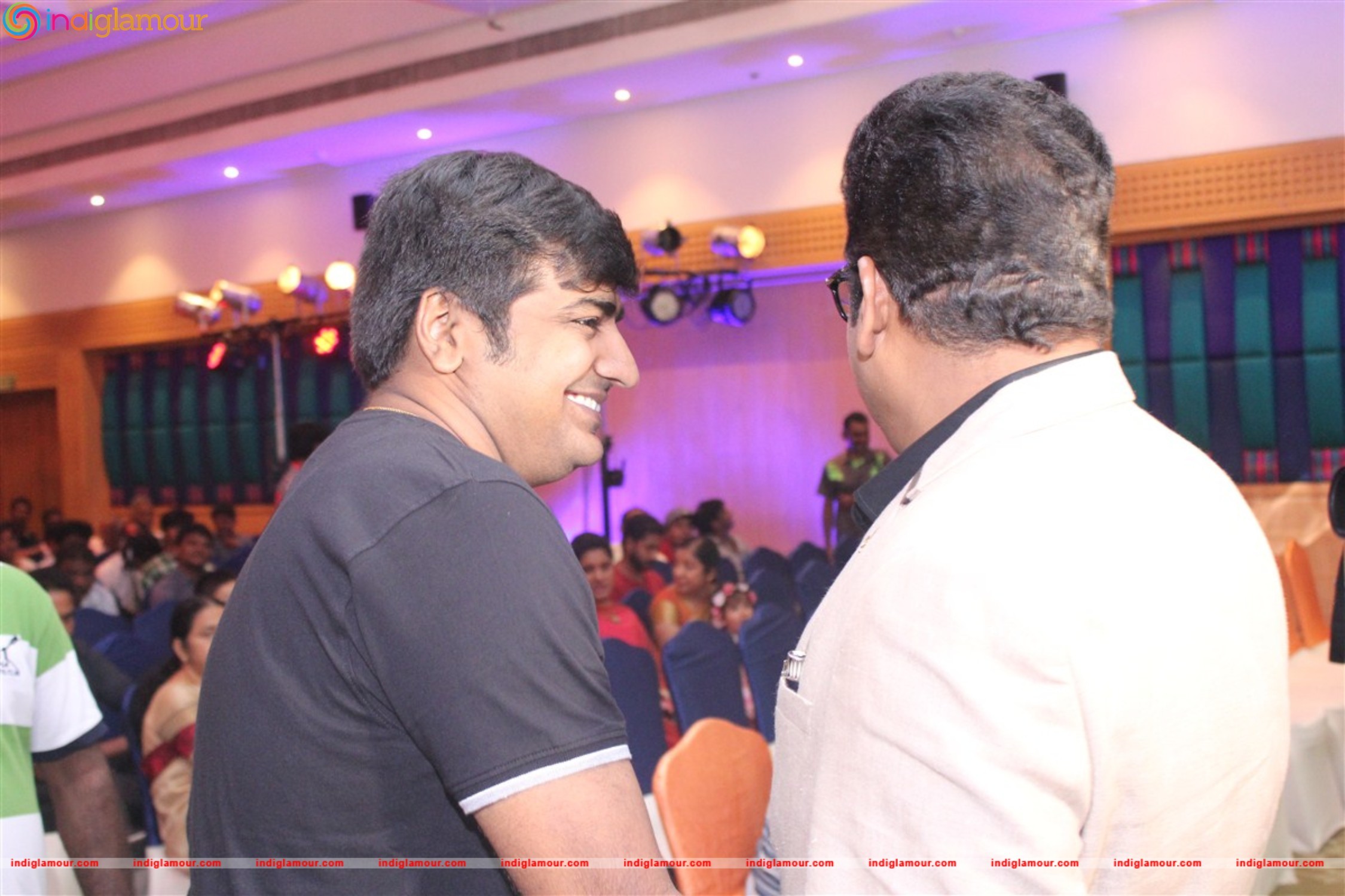 Mudinja Ivana Pudi Movie Audio Launch Event hd photo
