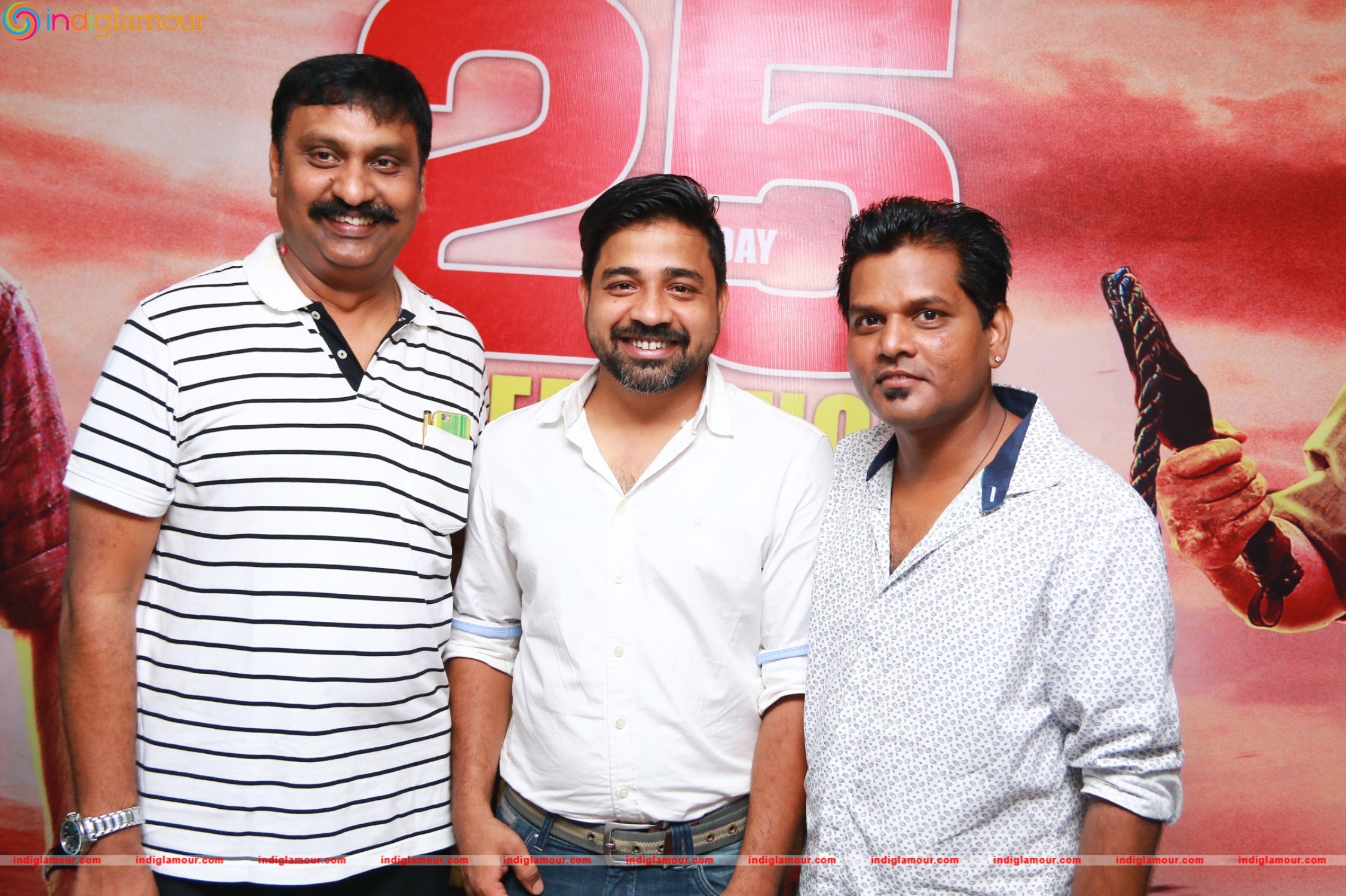 25th Successful Day of Jackson Durai Event hd photo
