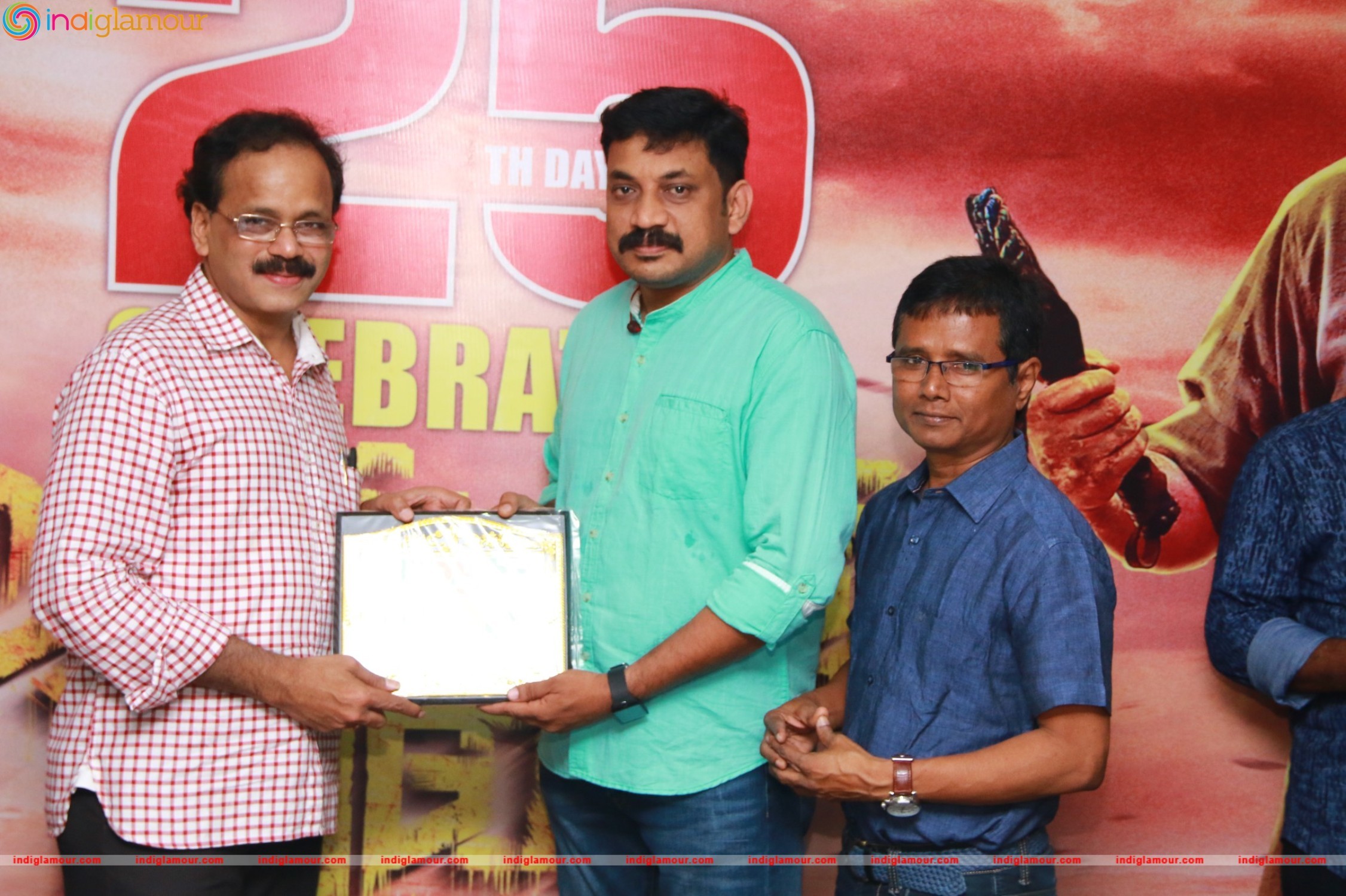 25th Successful Day of Jackson Durai Event hd photo