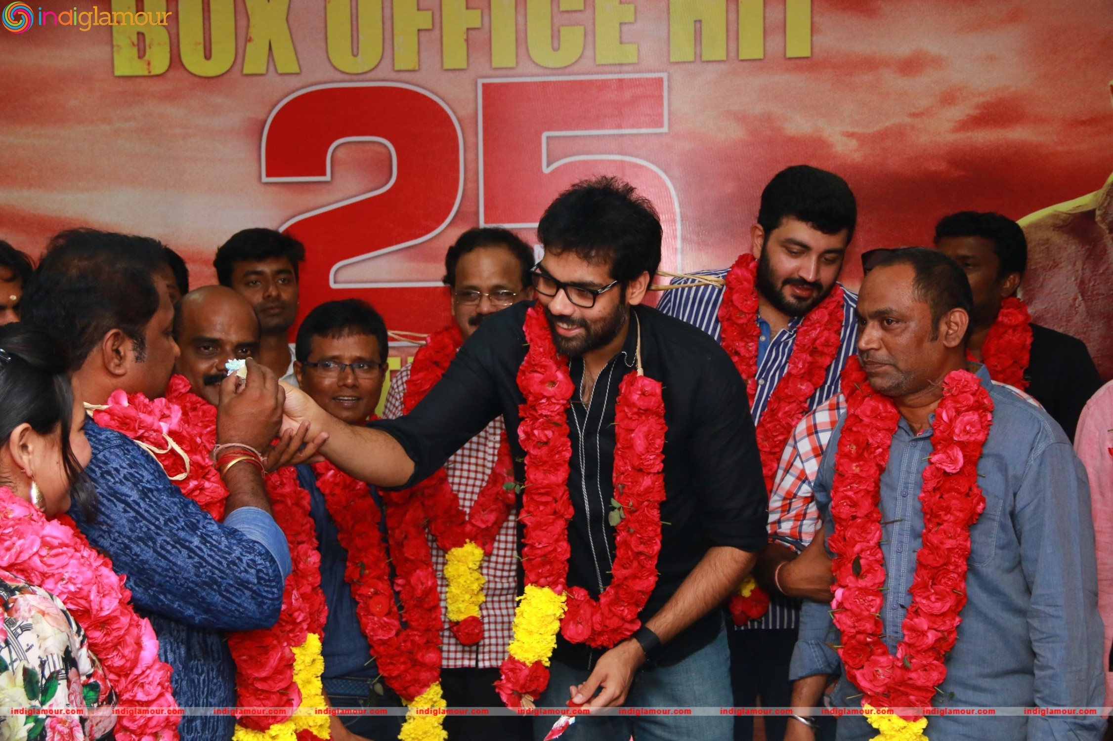 25th Successful Day of Jackson Durai Event hd photo