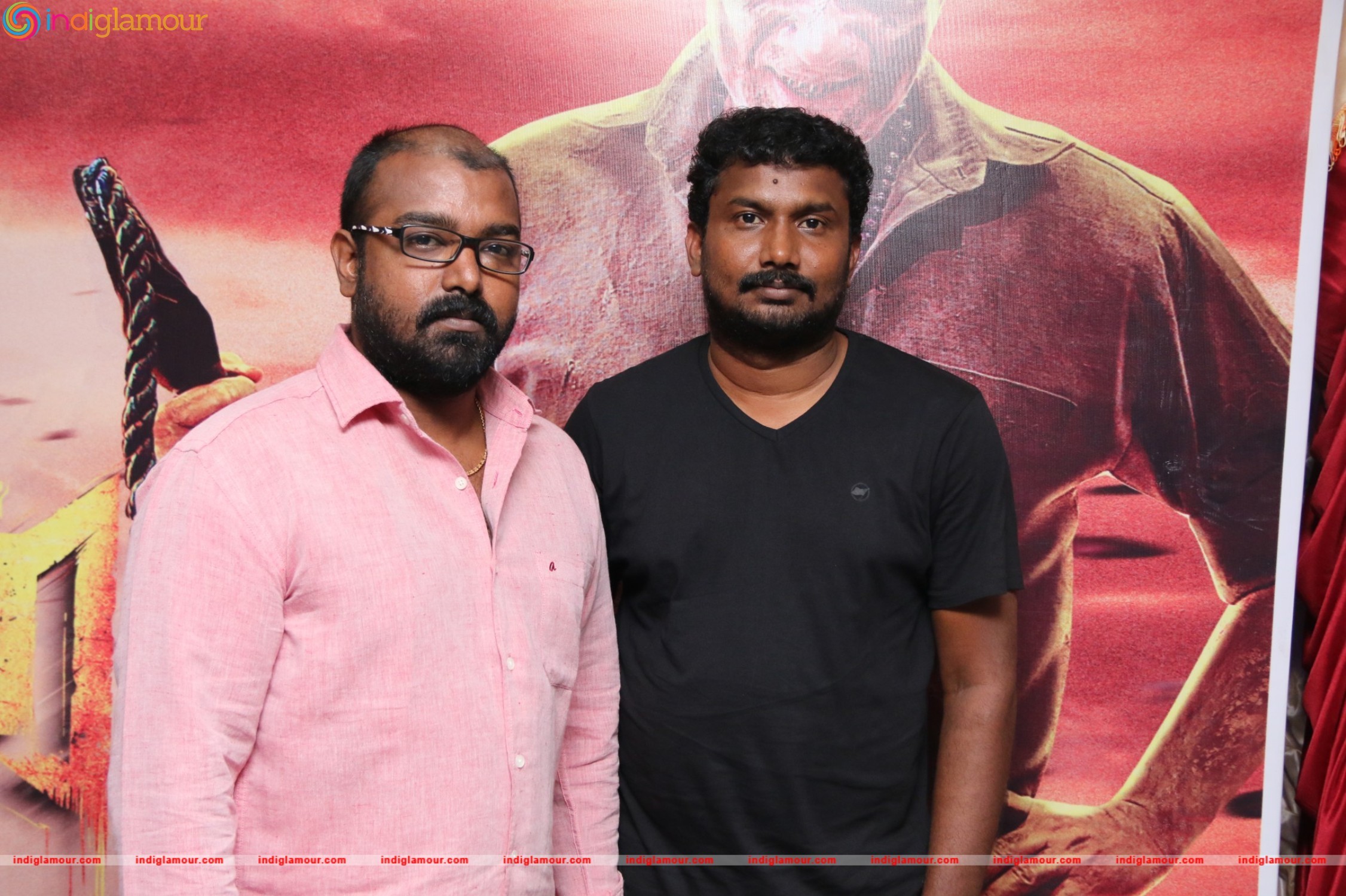 25th Successful Day of Jackson Durai Event hd photo