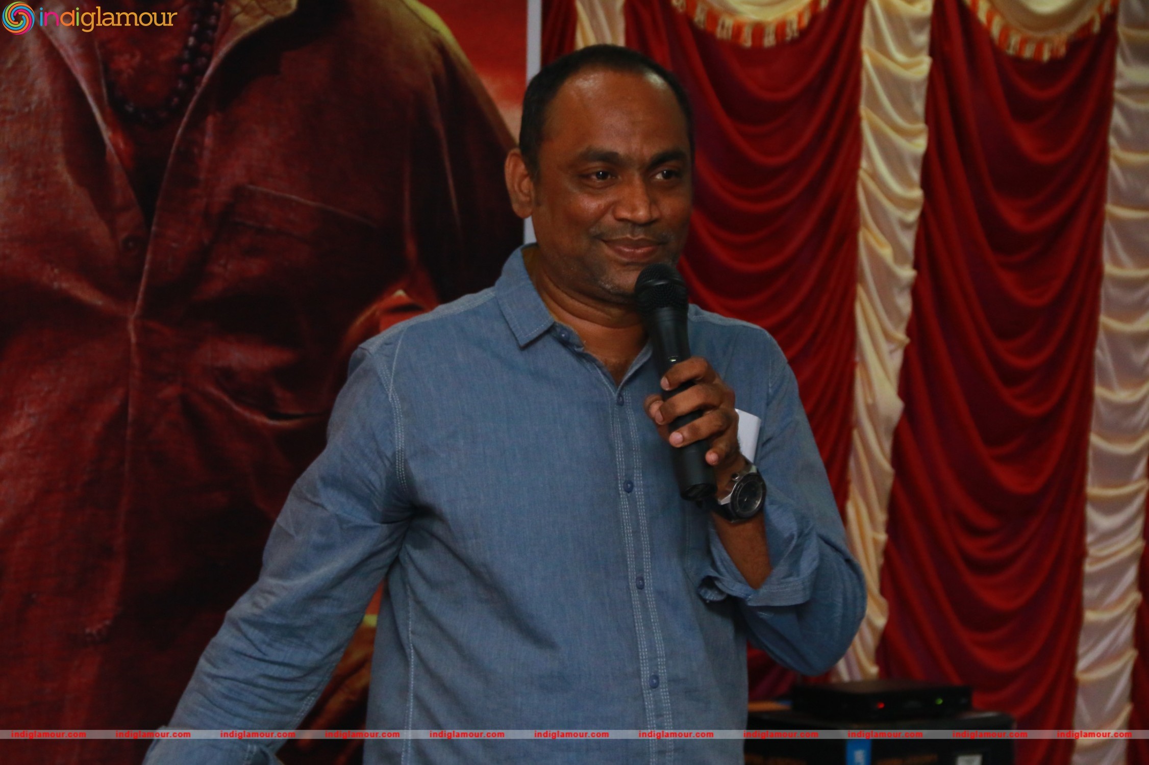 25th Successful Day of Jackson Durai Event hd photo