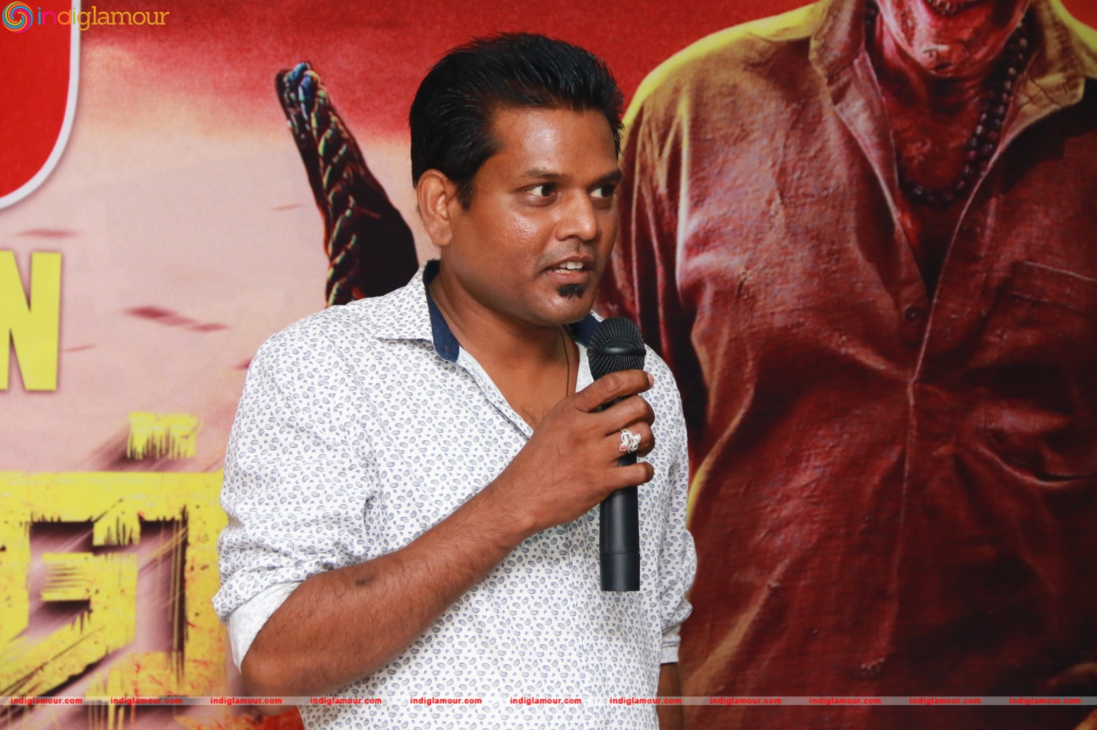 25th Successful Day of Jackson Durai Event hd photo