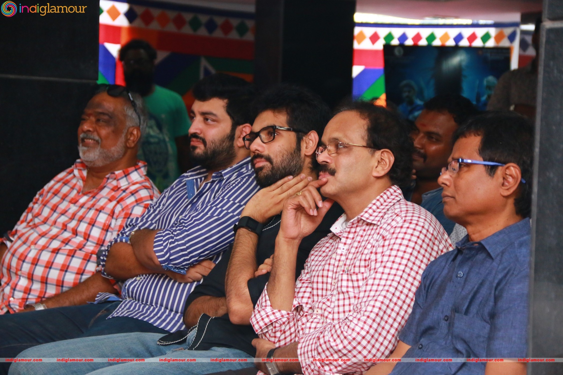 25th Successful Day of Jackson Durai Event hd photo
