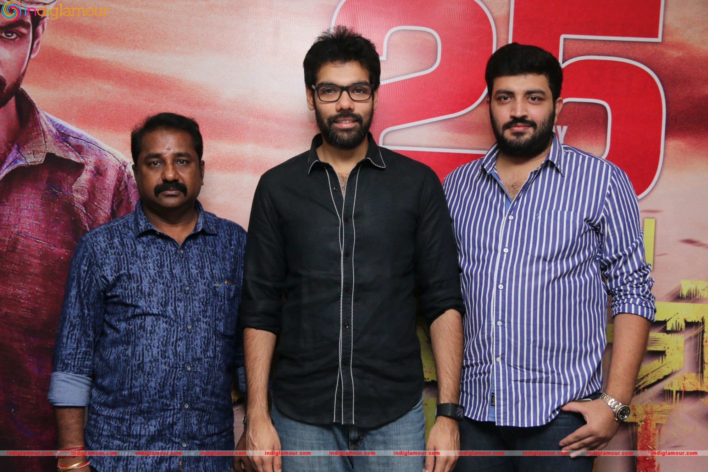 25th Successful Day of Jackson Durai Event hd photo