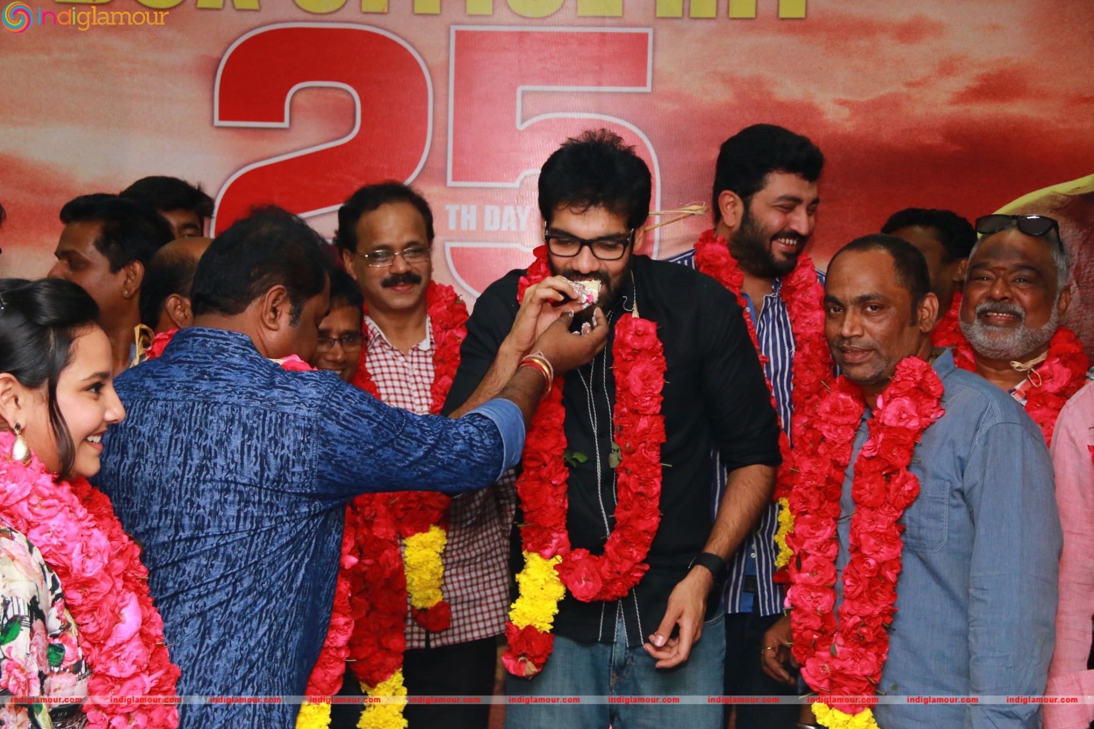 25th Successful Day of Jackson Durai Event hd photo