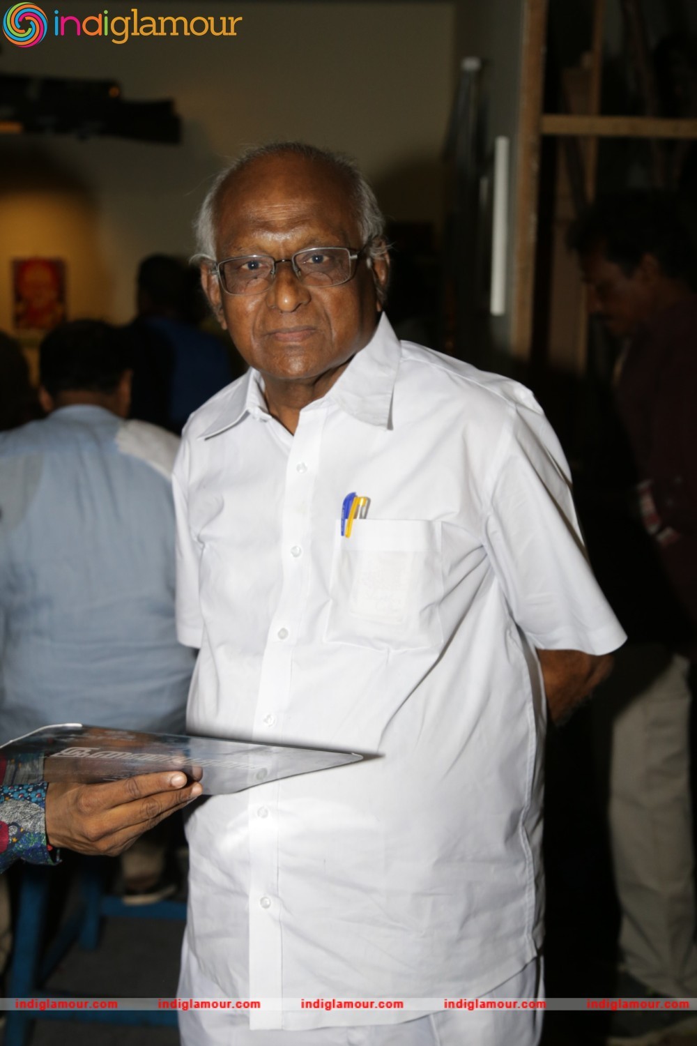 Inayathalam Movie Pooja Stills Event hd photo
