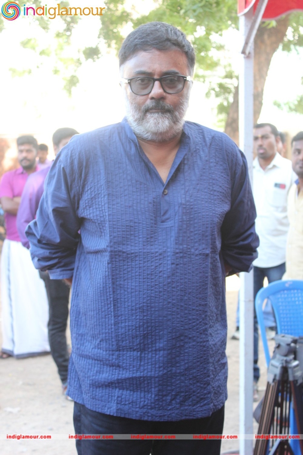 Inayathalam Movie Pooja Stills Event hd photo