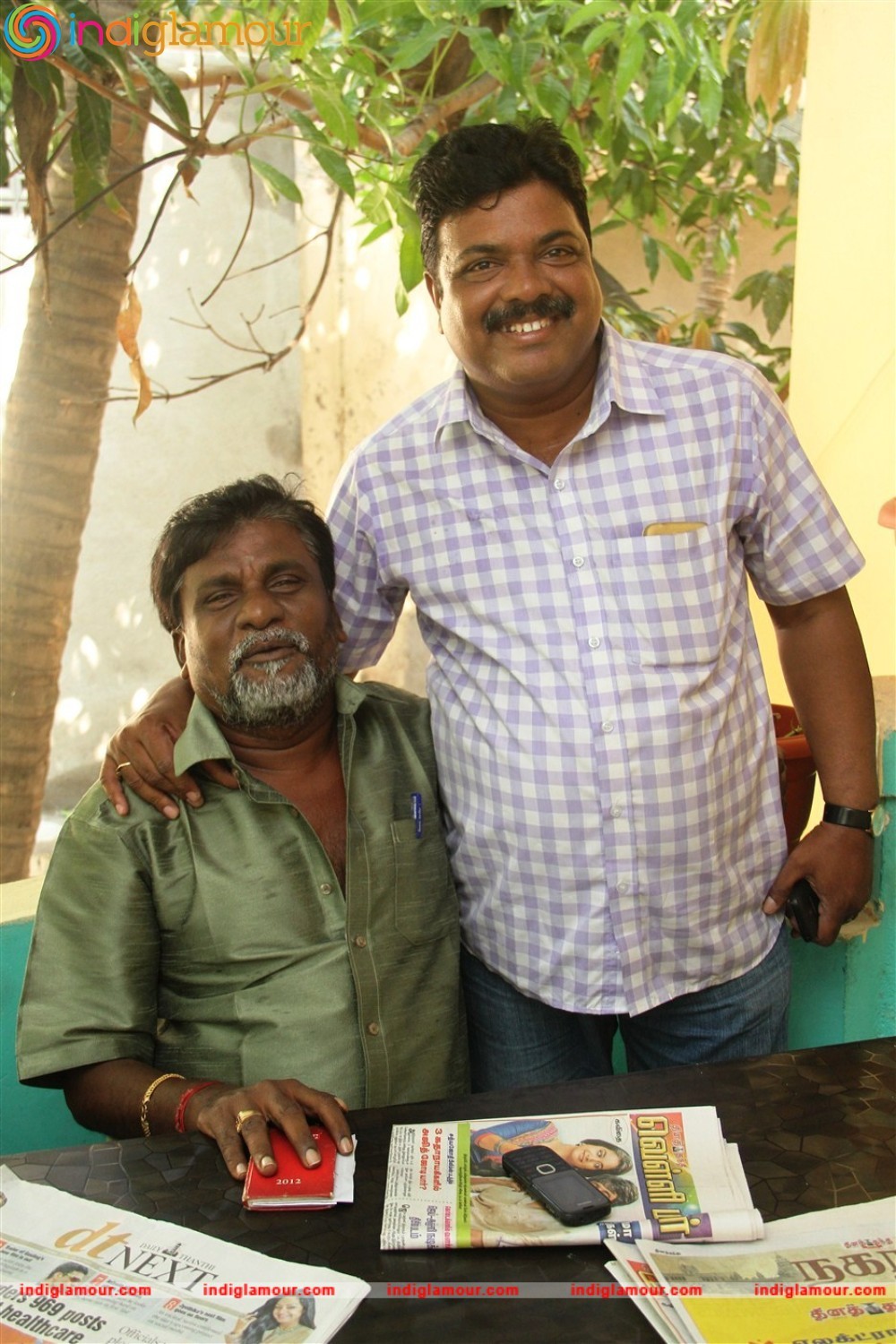 Mukkudal Movie Launch Photos Event hd photo