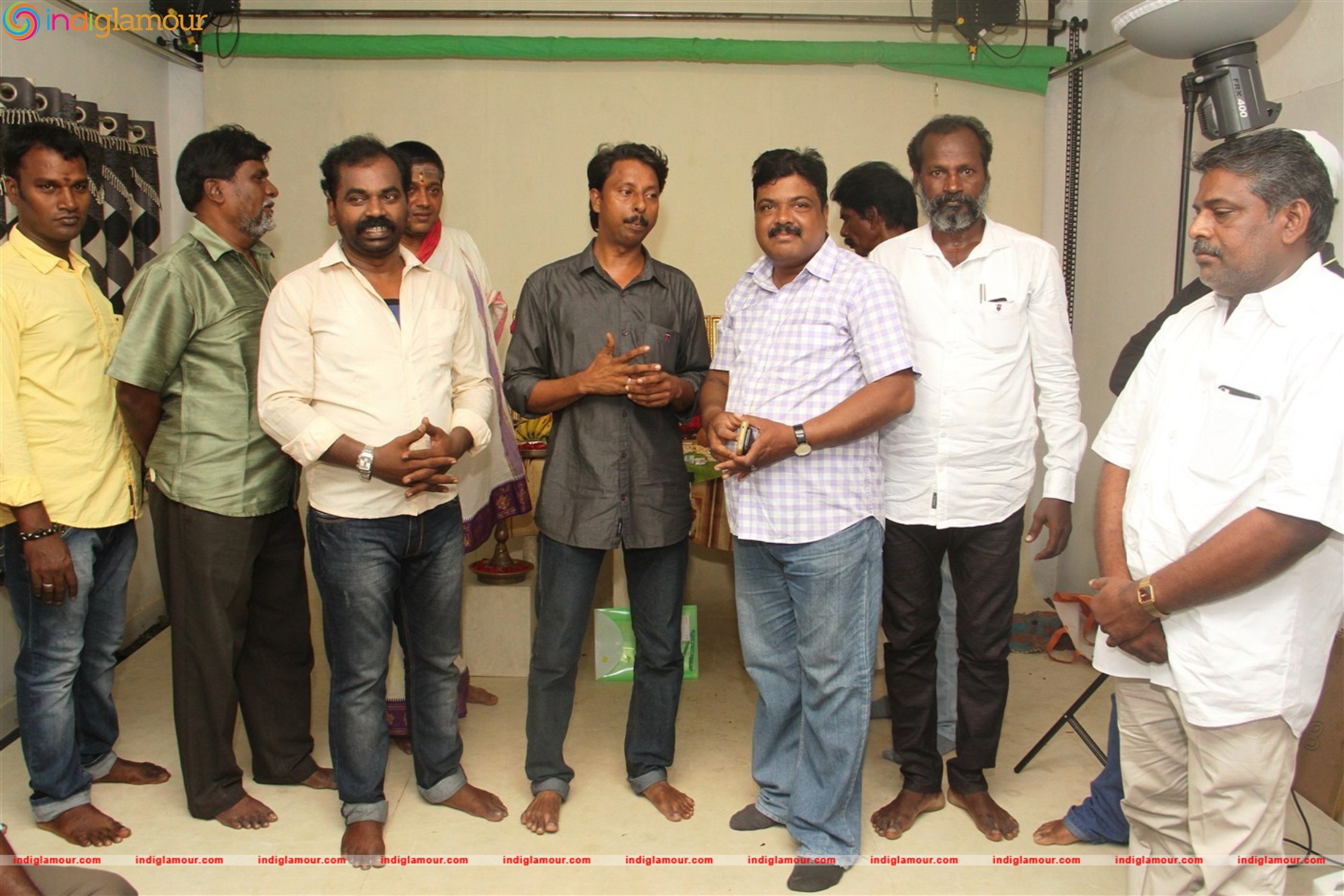 Mukkudal Movie Launch Photos Event hd photo