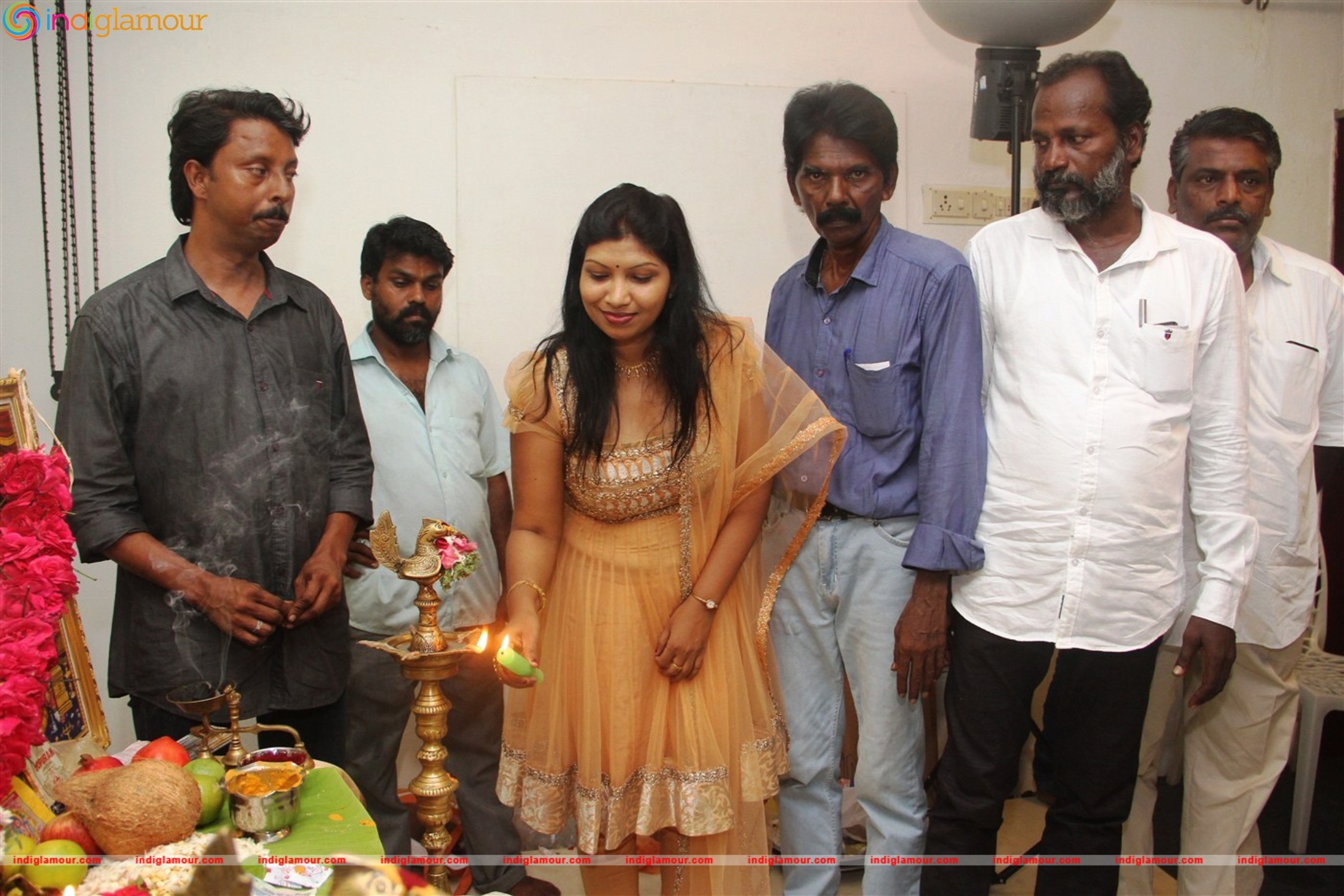 Mukkudal Movie Launch Photos Event hd photo